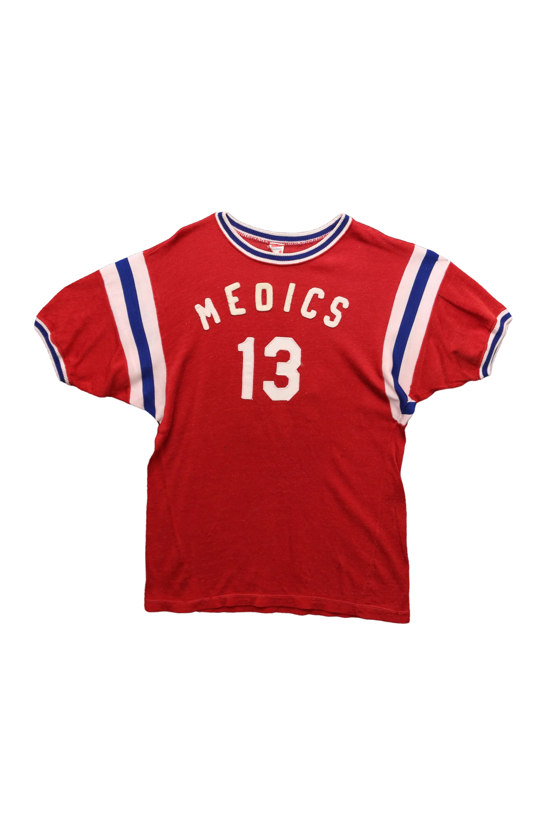 1970's Ringer "Medics" Jersey