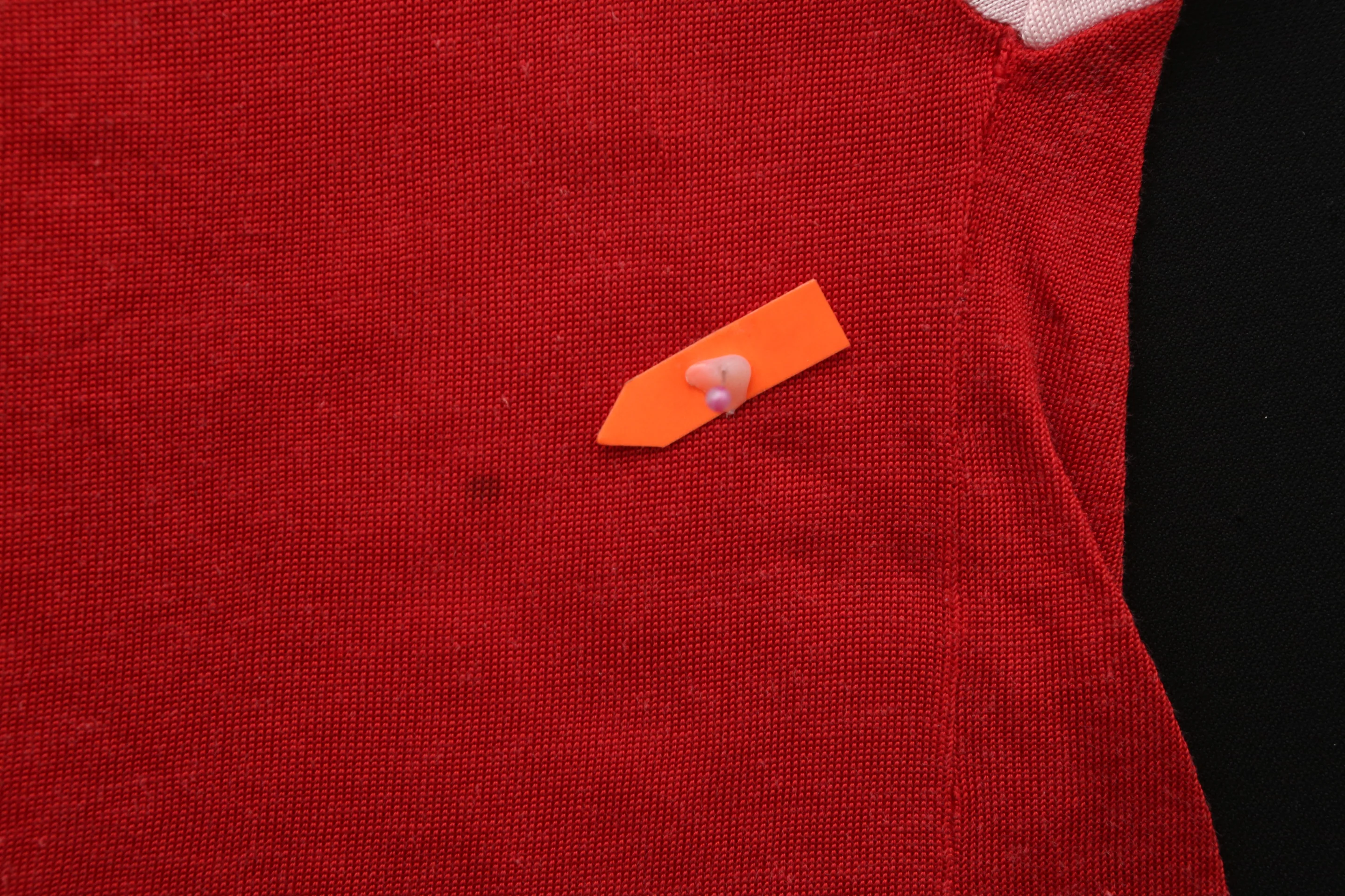 1970's Ringer "Medics" Jersey - Image 5