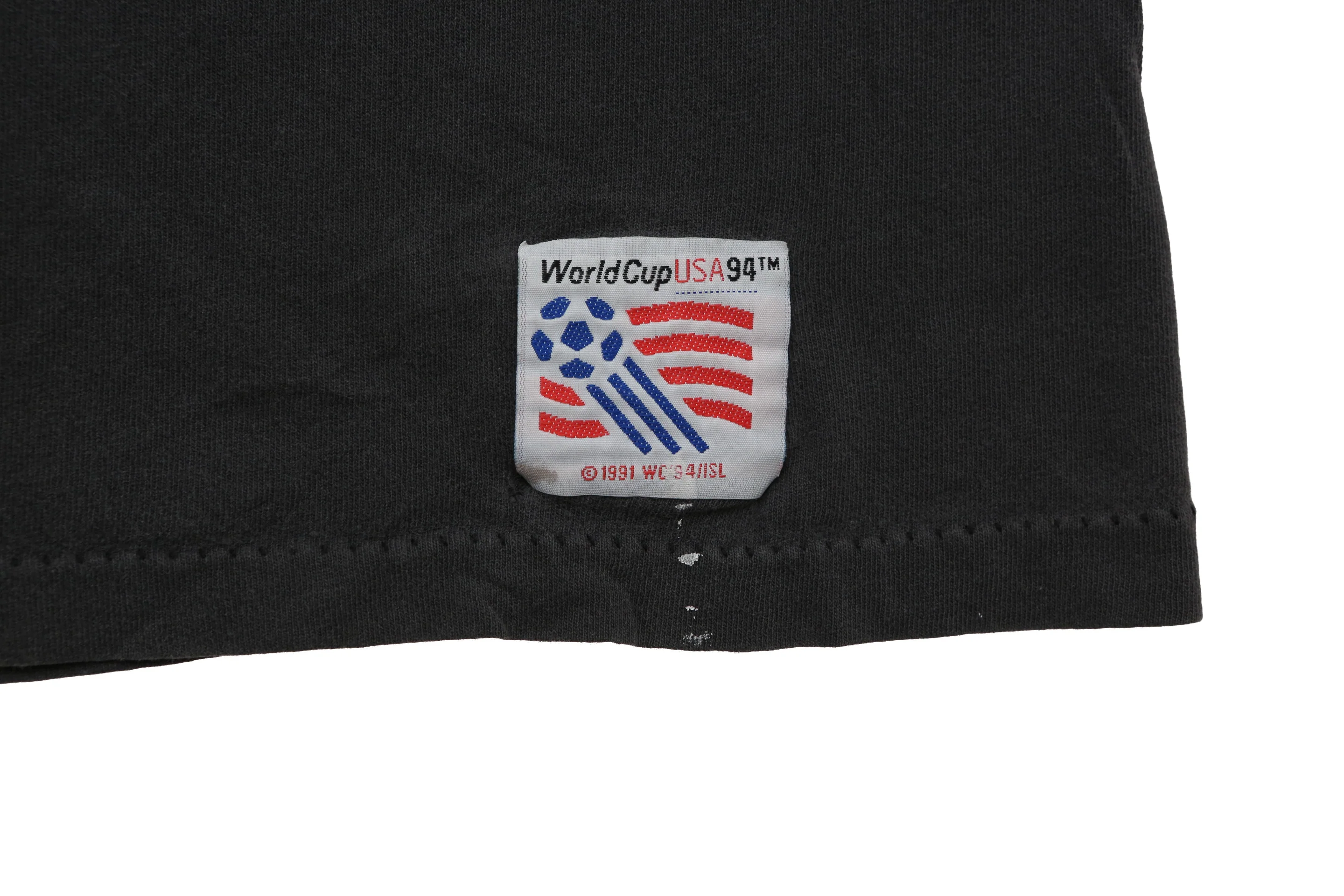 1994 USA World Cup Graphic T-shirt - Image 4