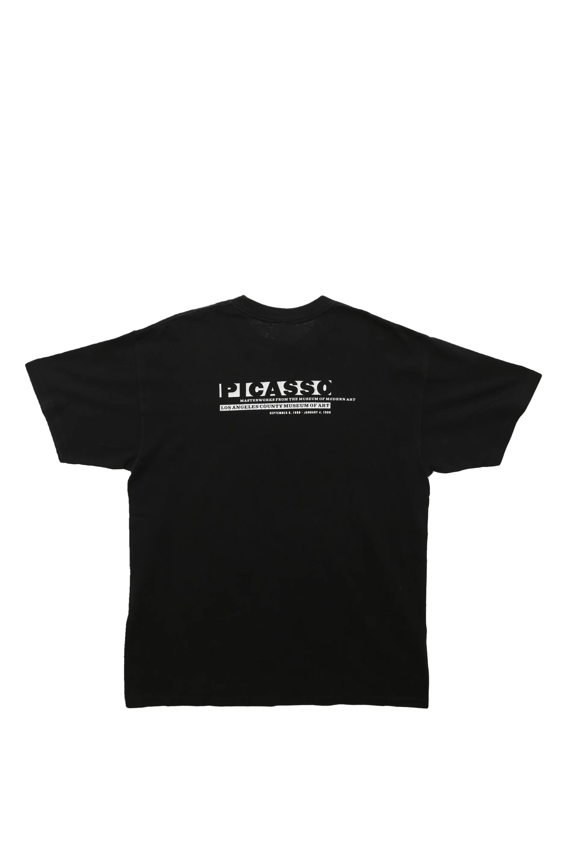 1998 Picasso T-Shirt - Image 2