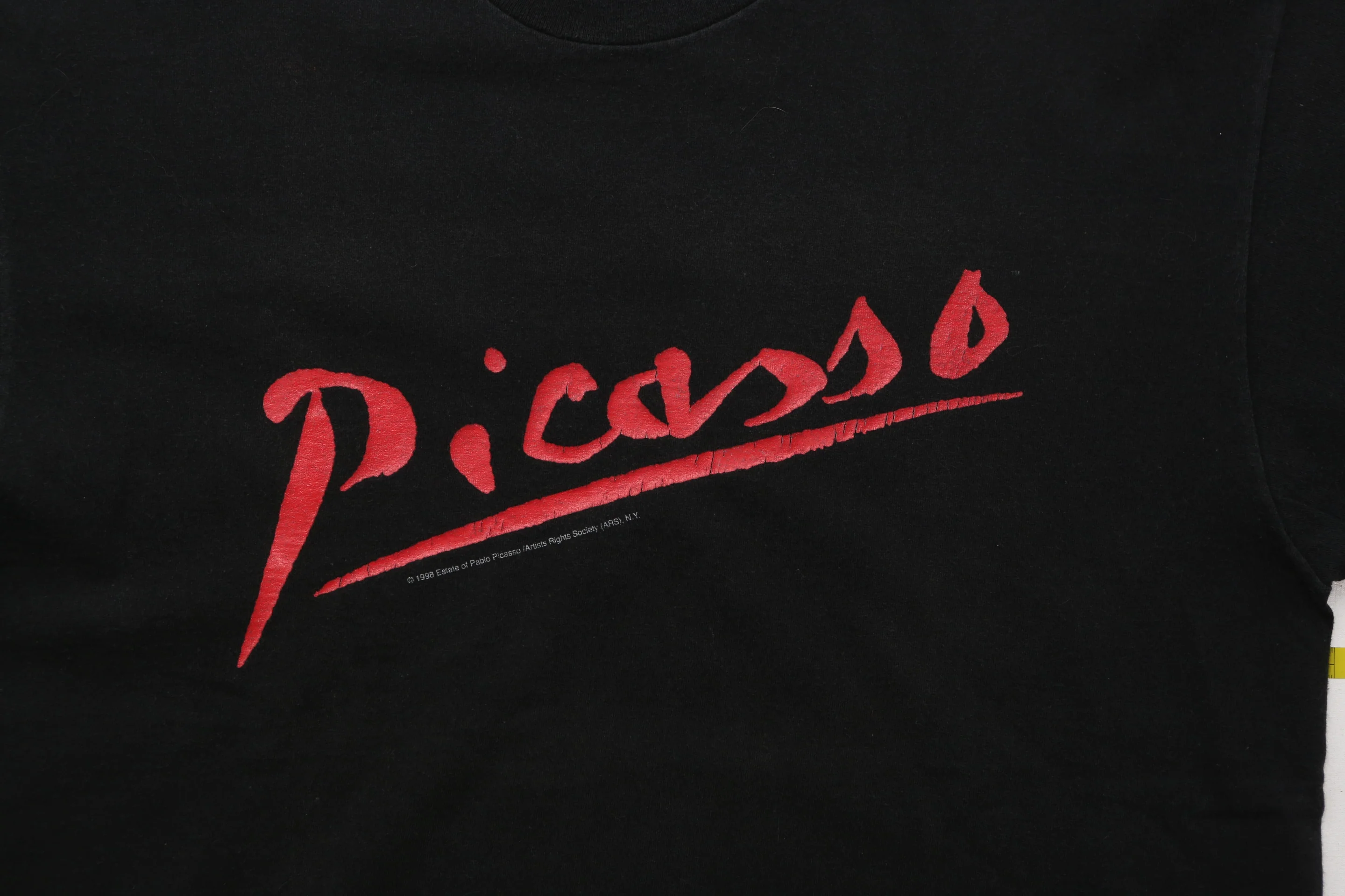 1998 Picasso T-Shirt - Image 3