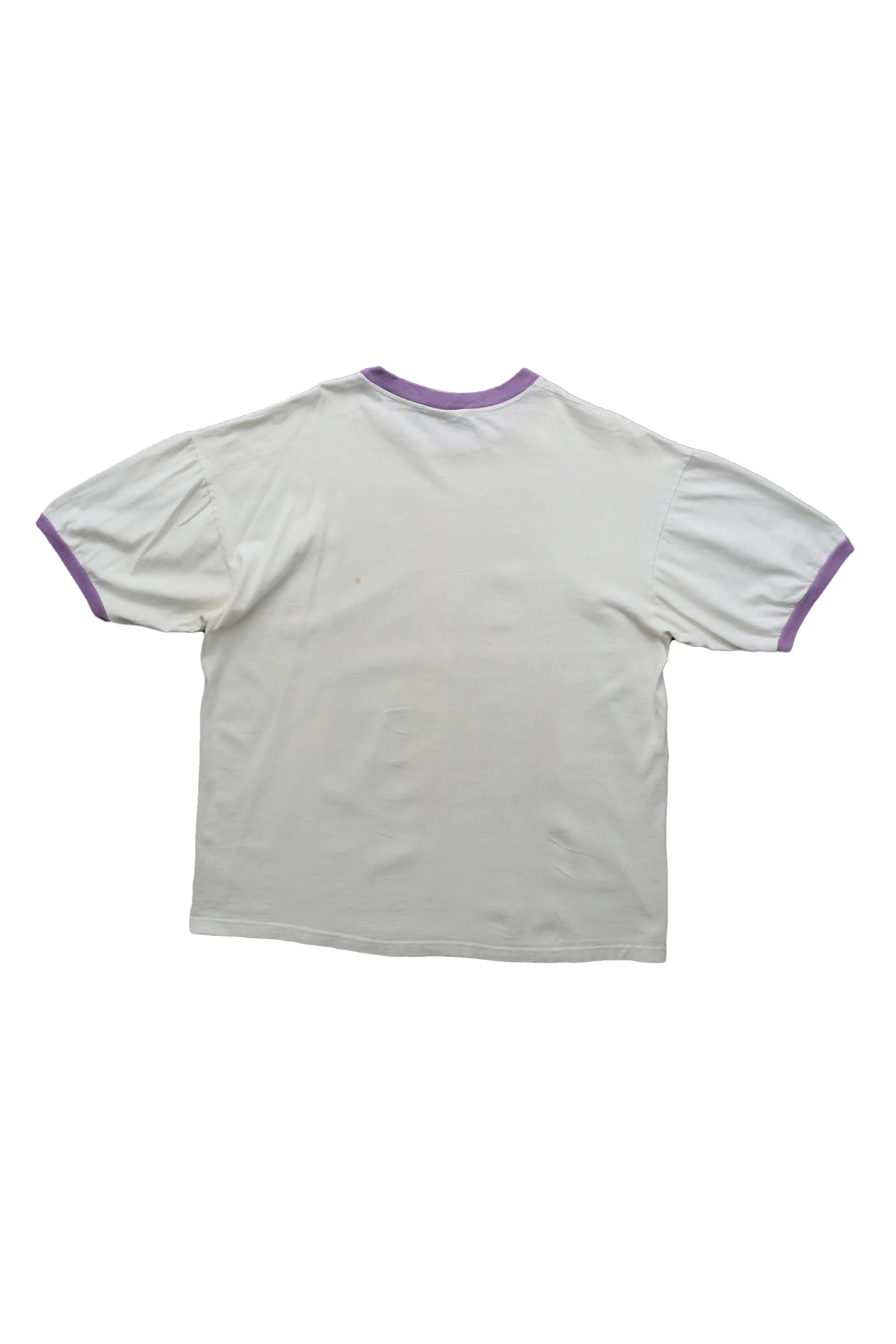 1998 Rod Stuart Tour T-shirt - Image 2