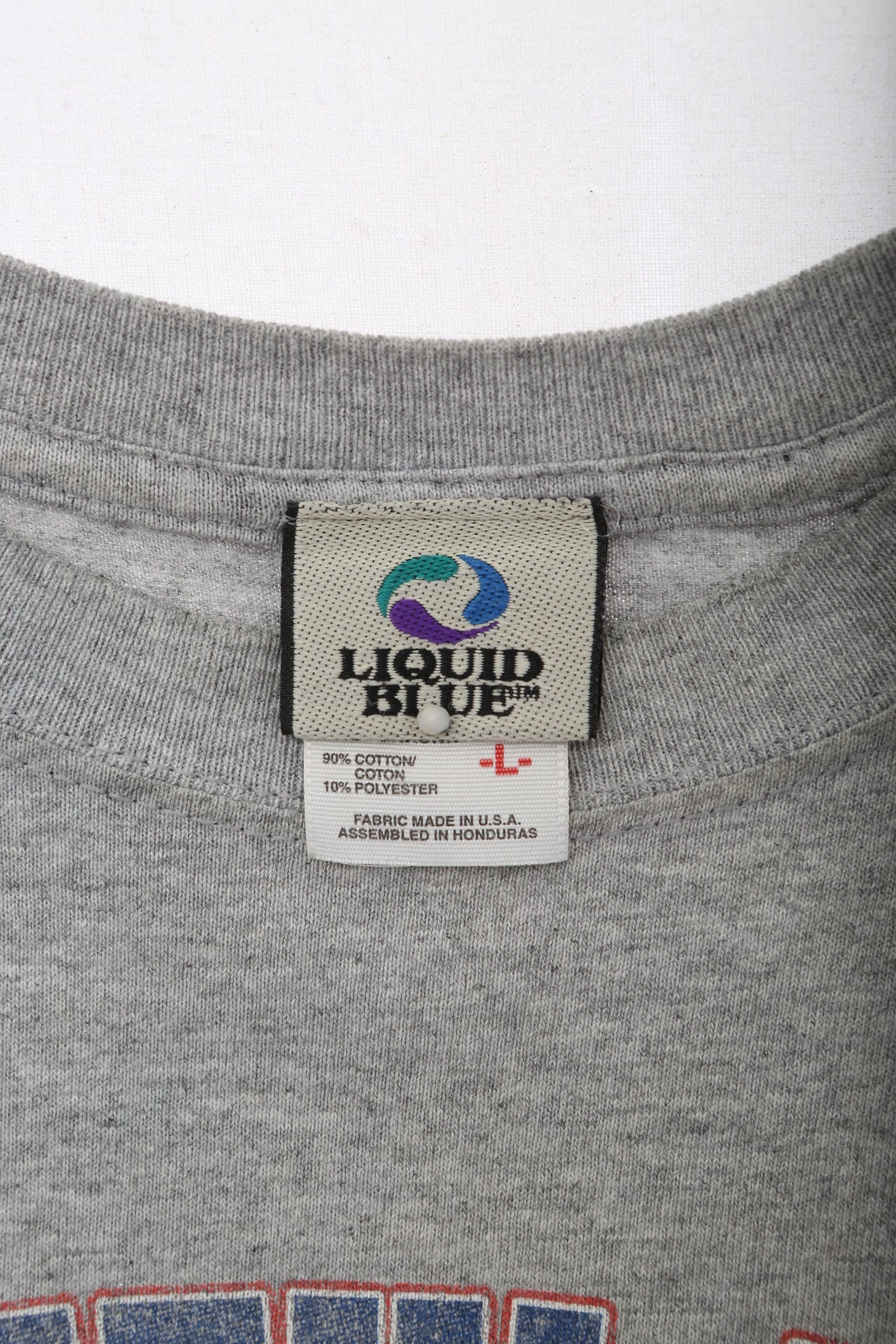 2002 Grateful Dead Tie Dye Shirt - Image 6
