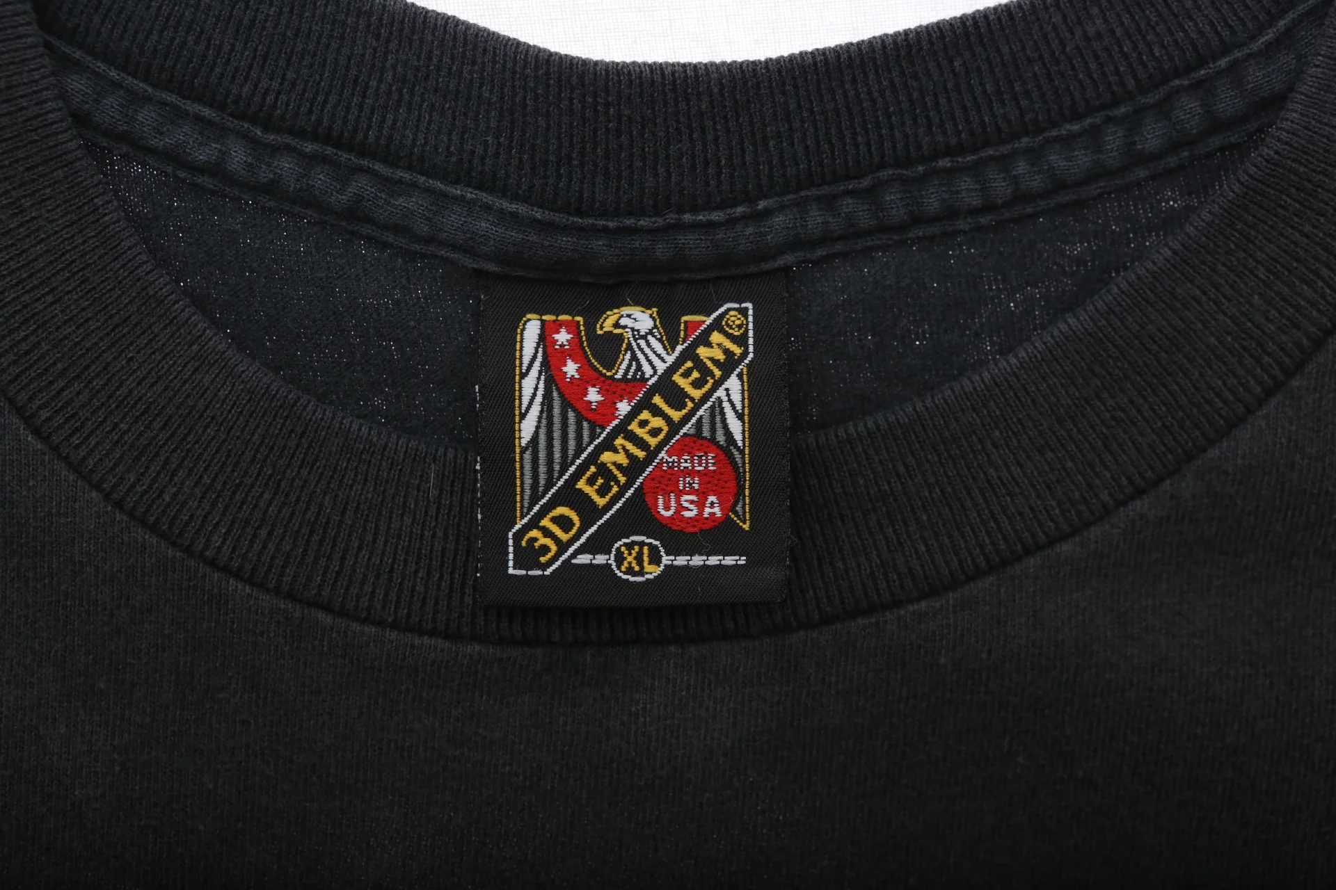 3D Emblem 1994 Pahrump Festival Native American T-Shirt - Image 6