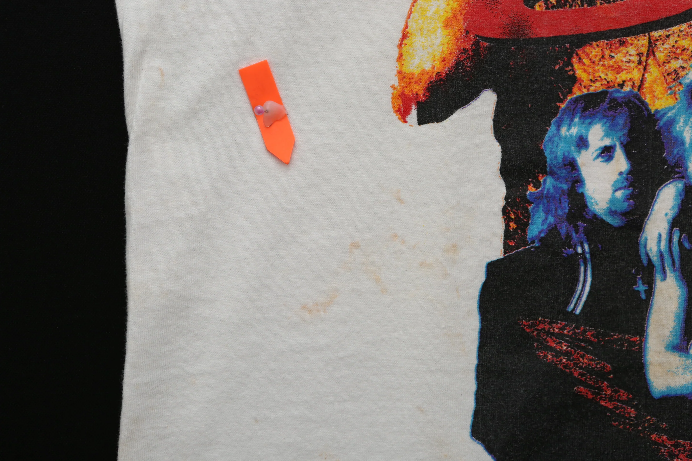Aerosmith "Get a Grip" Concert T-shirt - Image 9