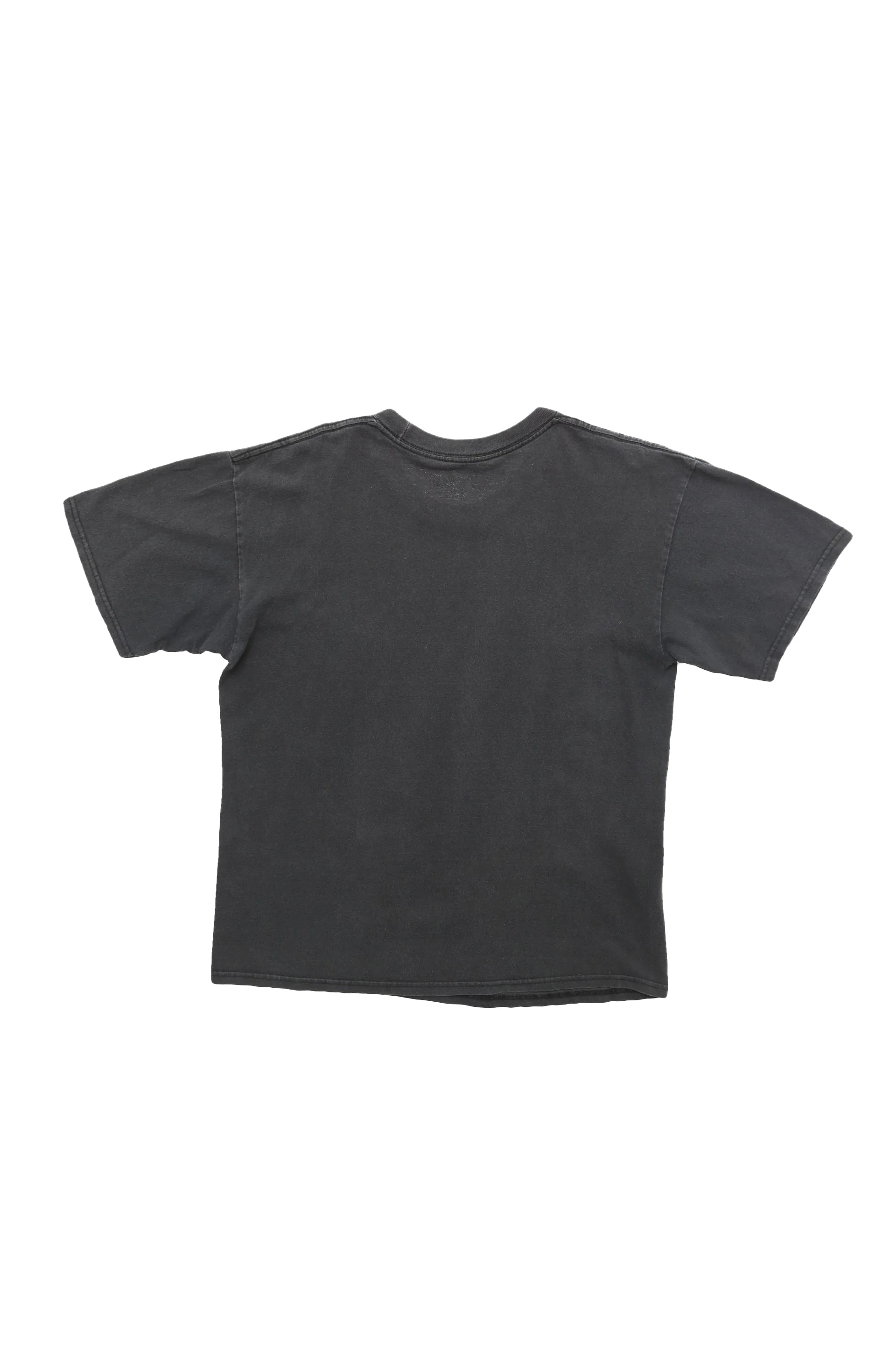 Arsenal of Megadeth Vintage Graphic T-shirt - Image 2