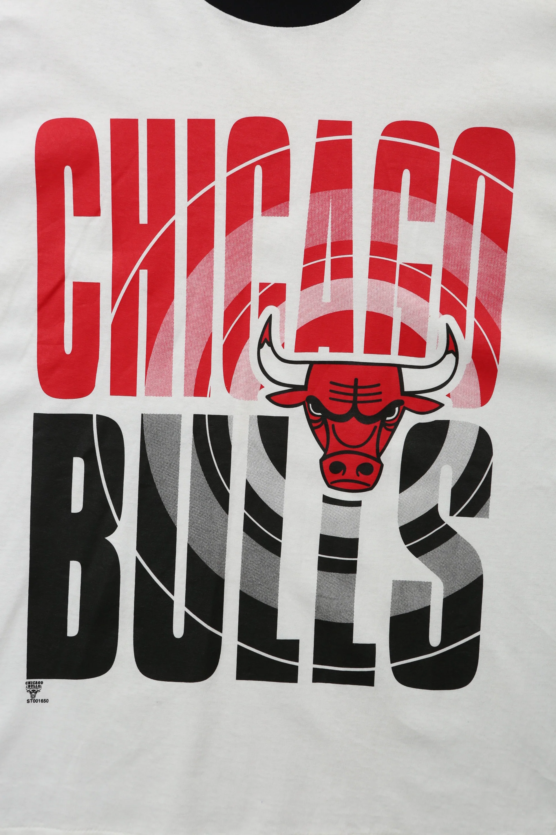 Chicago Bulls Starter T-Shirt - Image 3