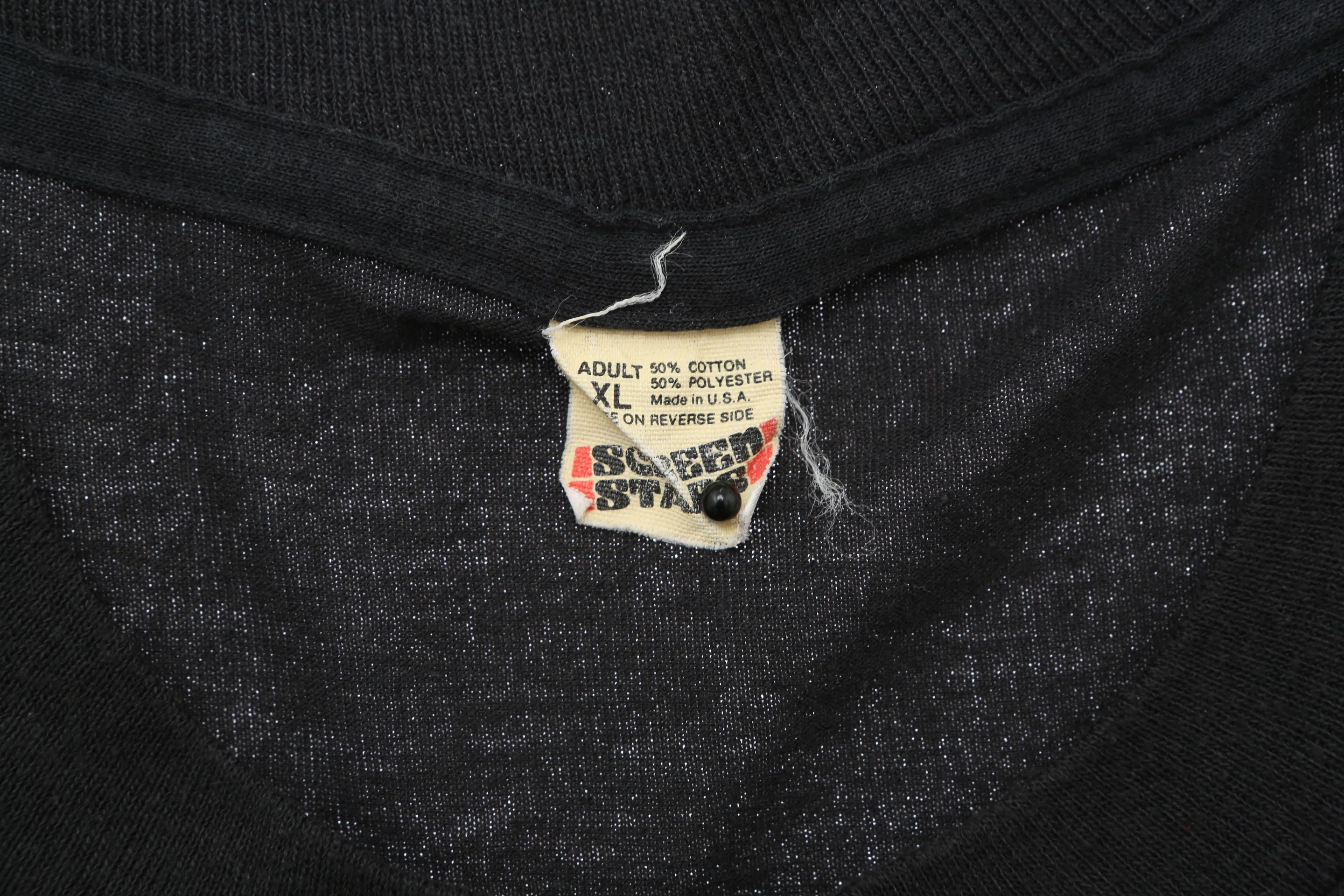D.A.R.E Vintage T-shirt - Image 4