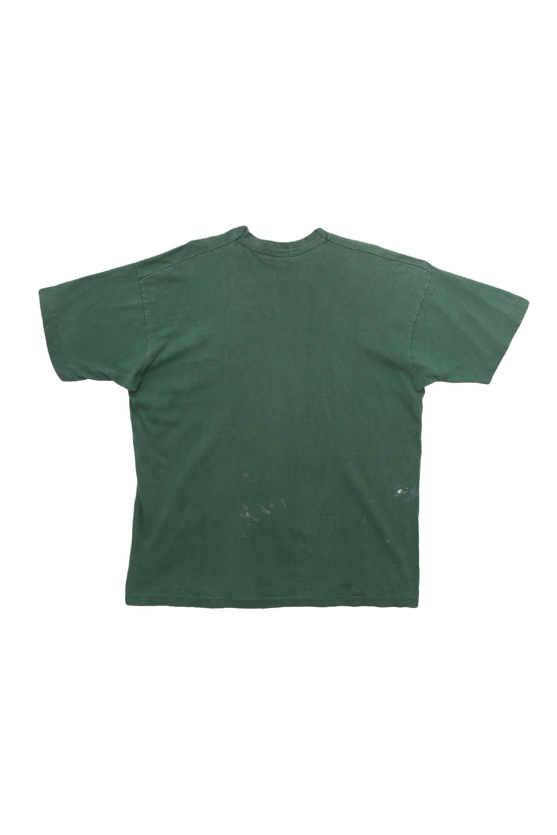 Disney Mikey and Minnie Skyline View T-Shirt - Image 2