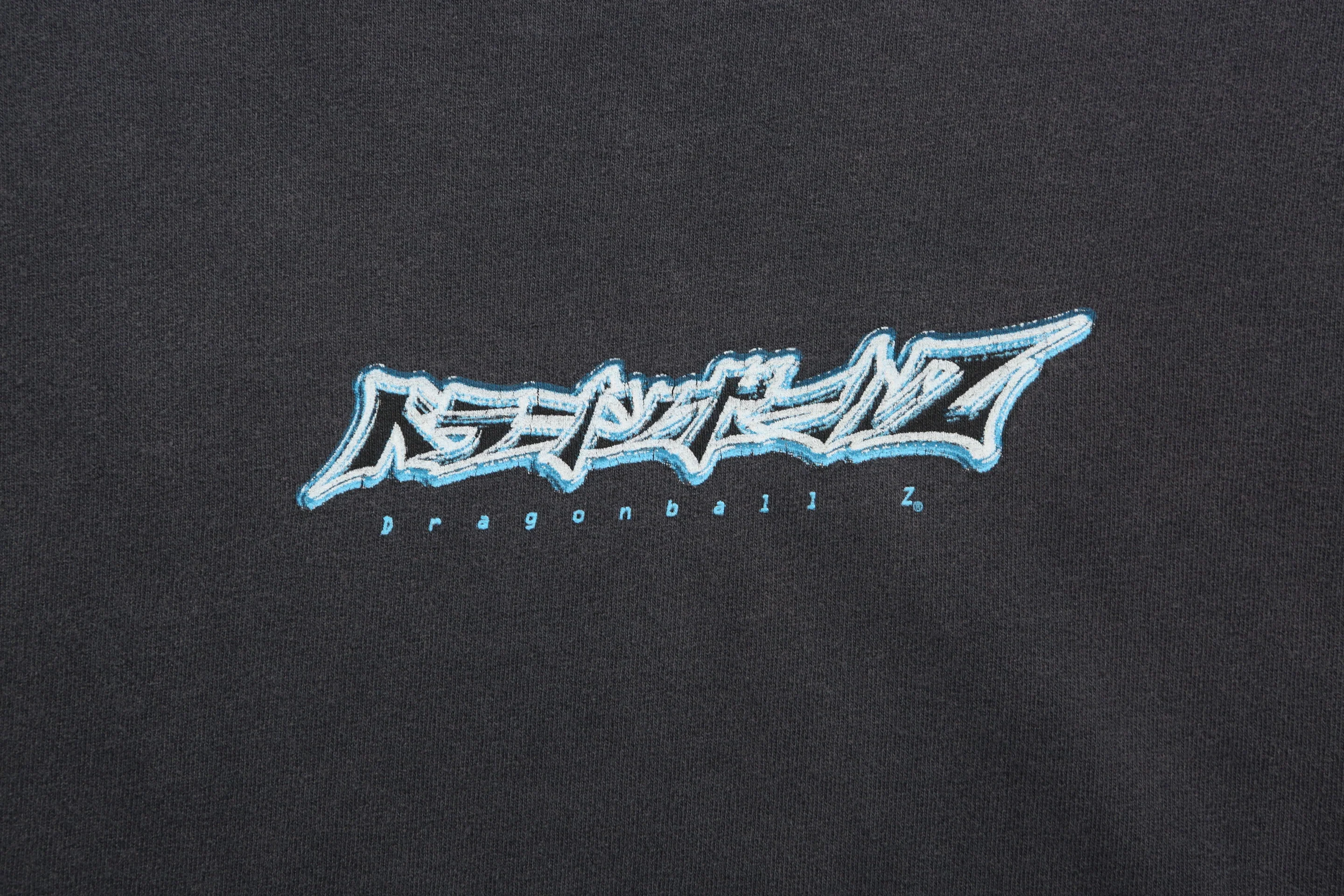 Dragon Ball Z Android 13 Graphic T-shirt - Image 3