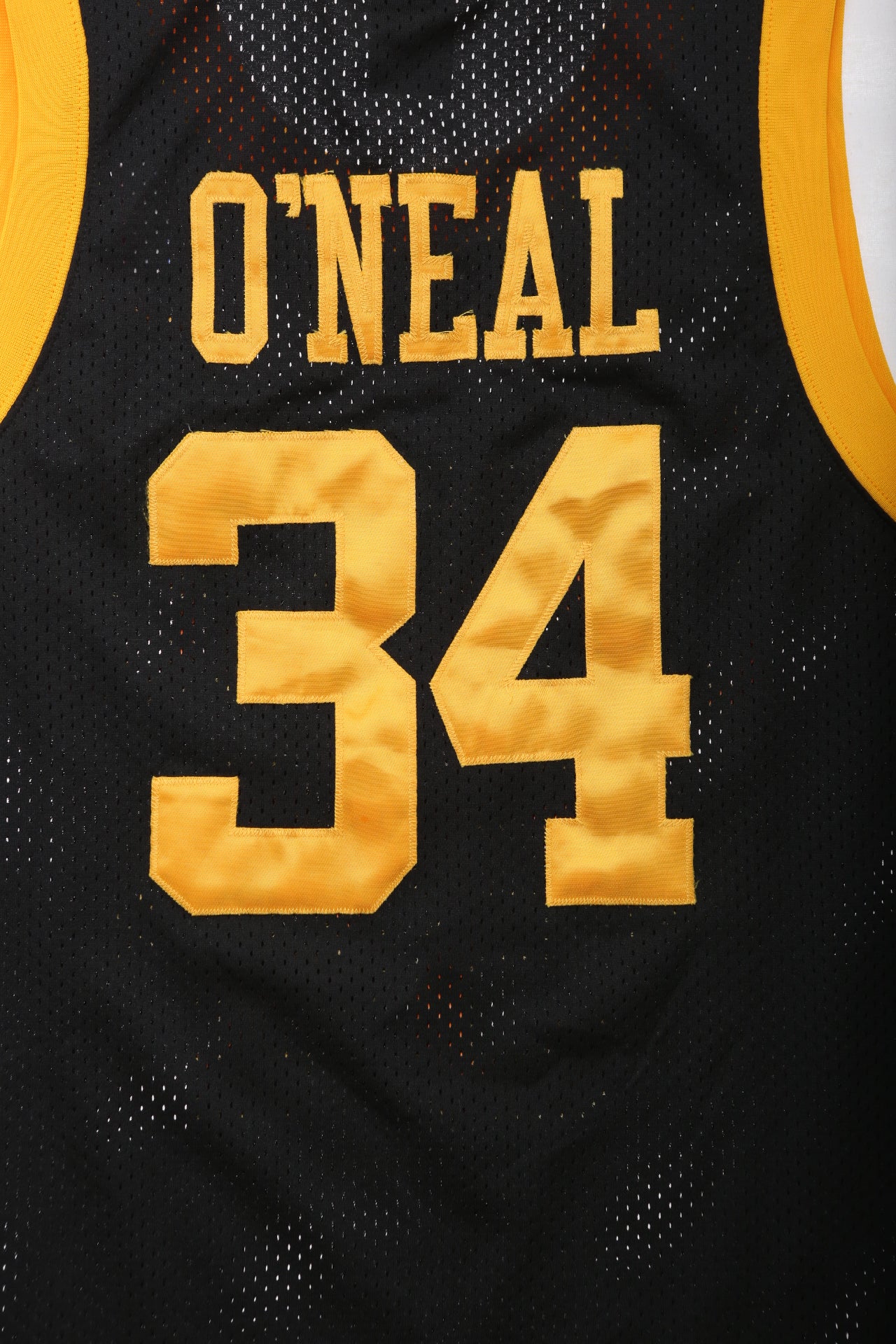 Hardwood Classics NBA Lakers O'Neil Jersey - Image 8