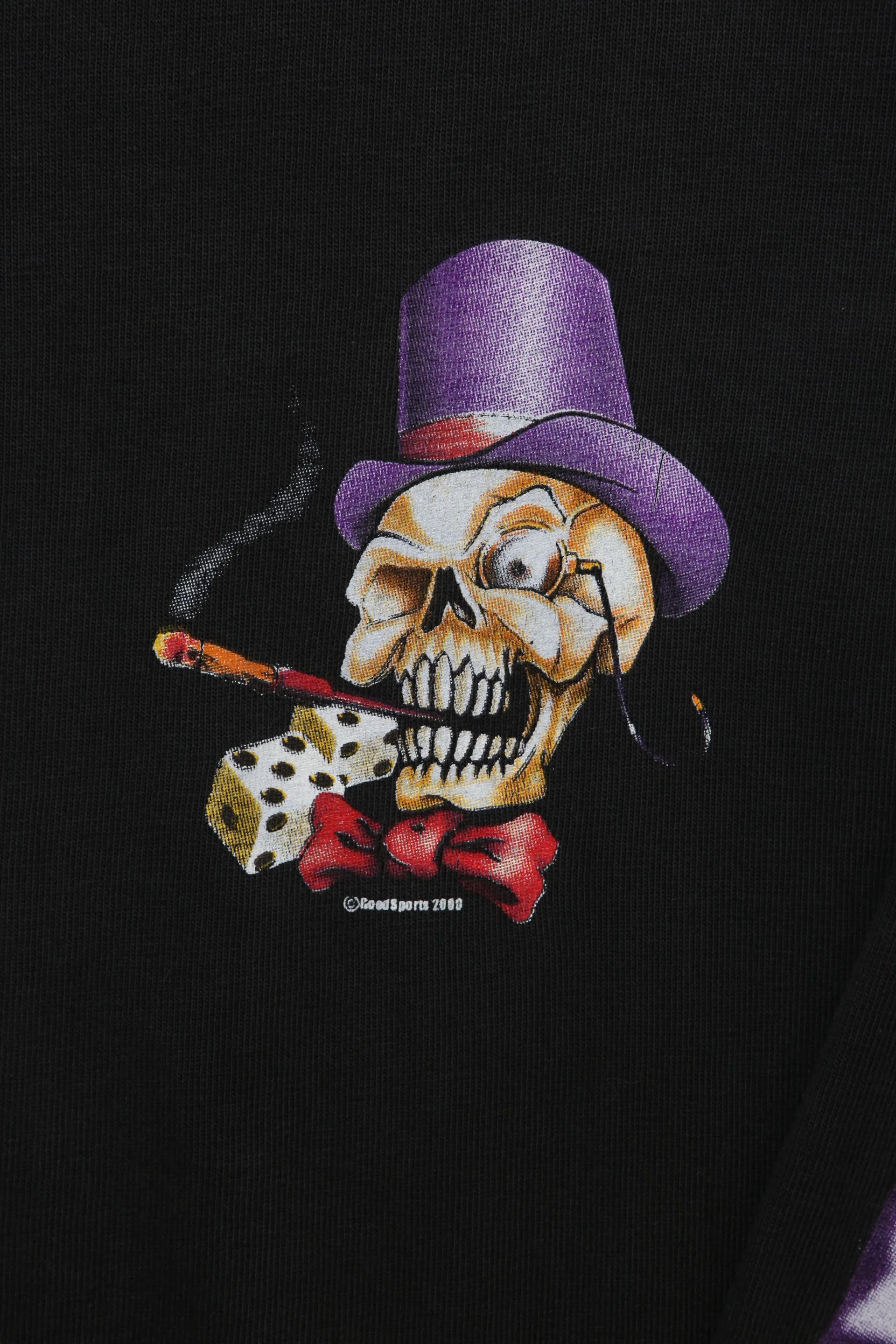 JNCO Design Long Sleeve Shirt - Image 4