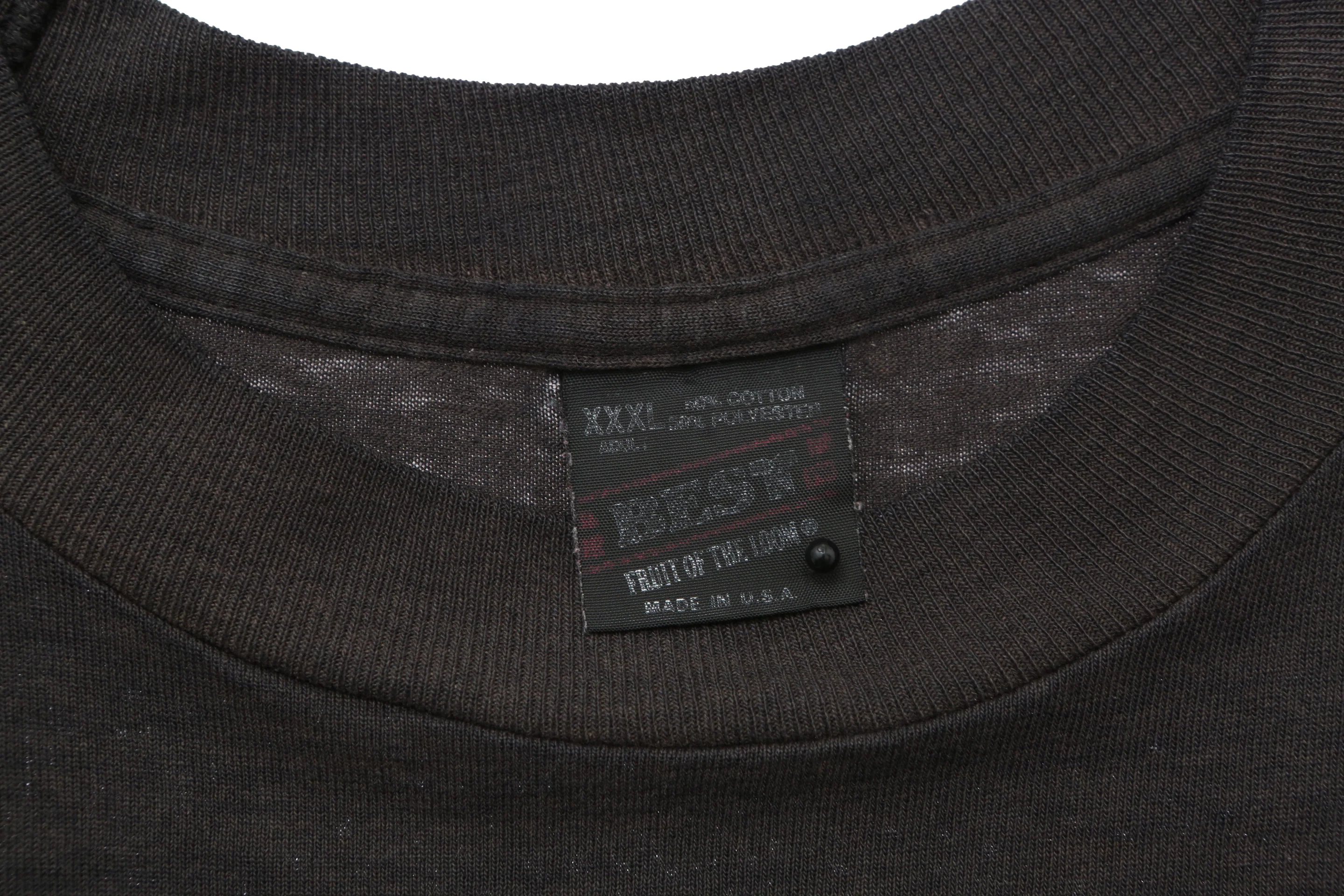 Lancaster Education Foundation Graphic T-shirt - Image 7