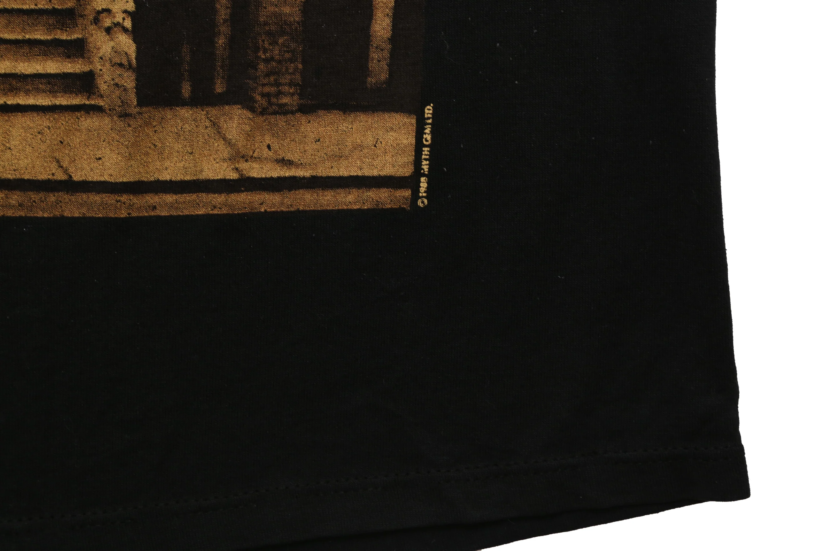 Led Zeppelin "Physical Graffiti" T-shirt - Image 3