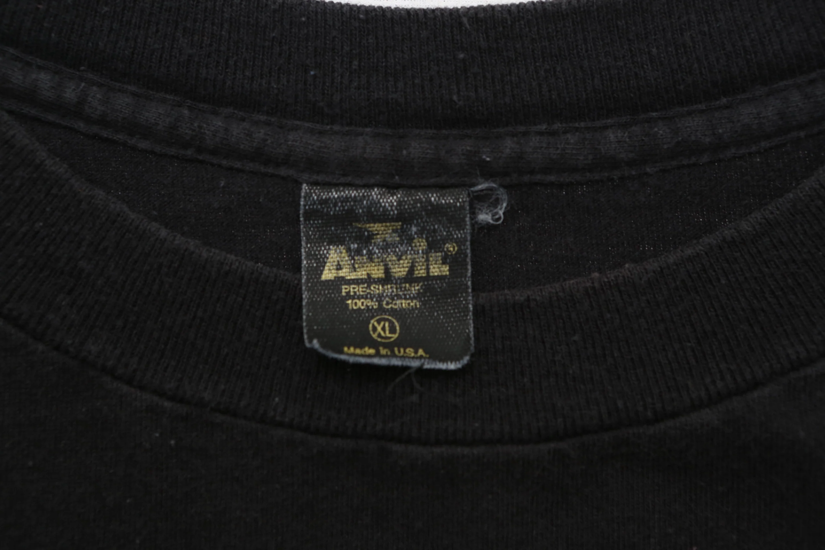 Levi's 501's Blue's Graphic T-shirt - Image 4