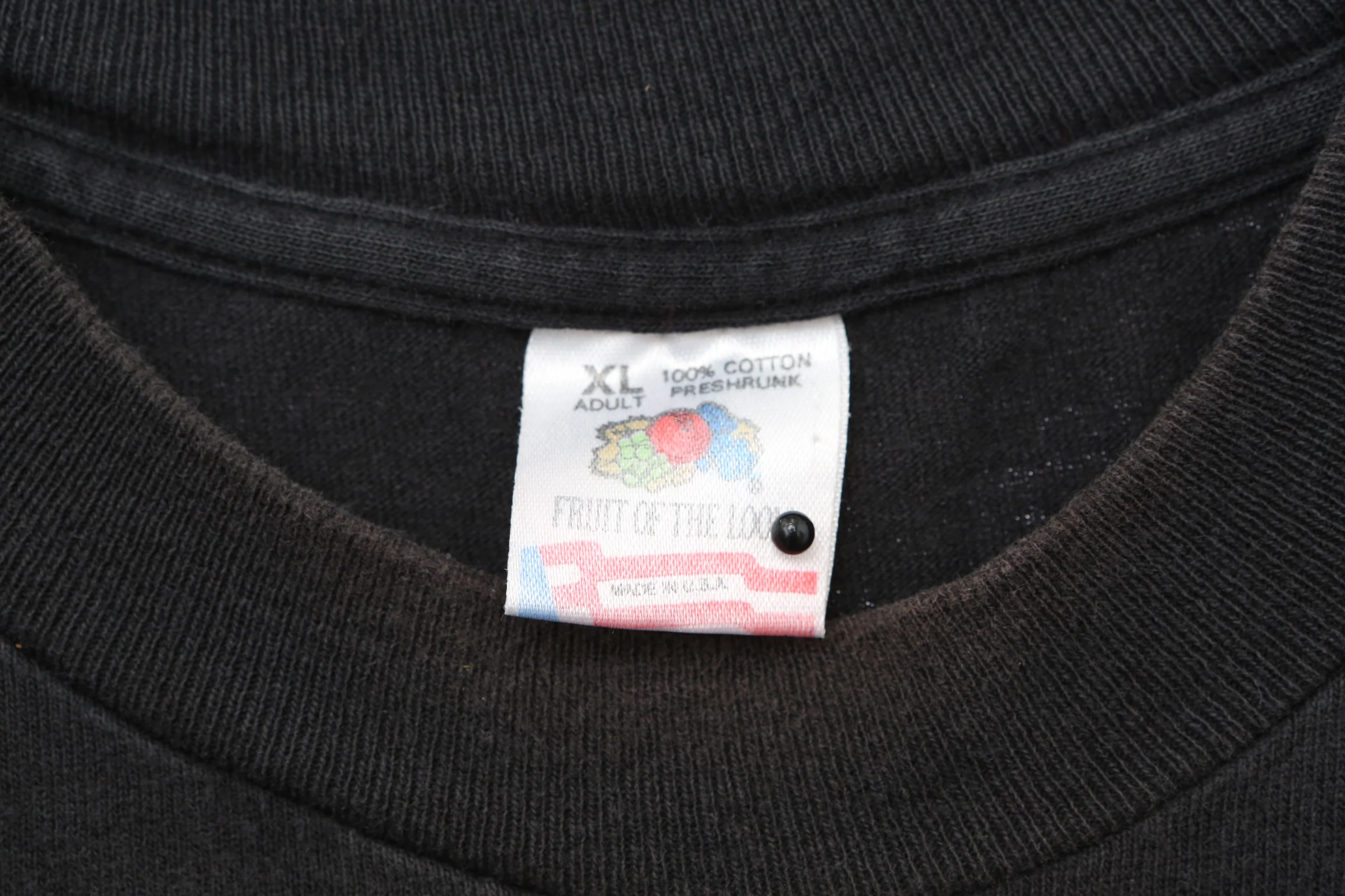 Marlboro Vintage Cowboy Pocket T-shirt - Image 5