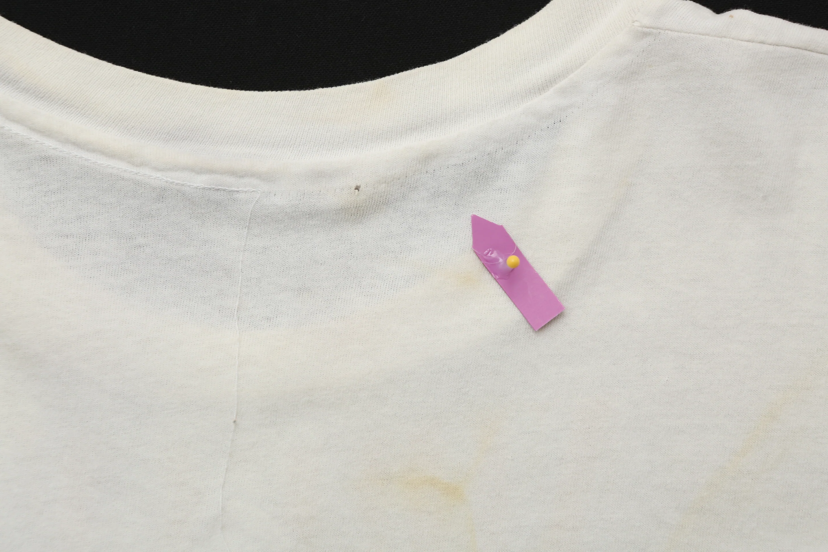 Nirvana "In Utero" Vintage T-Shirt - Image 8