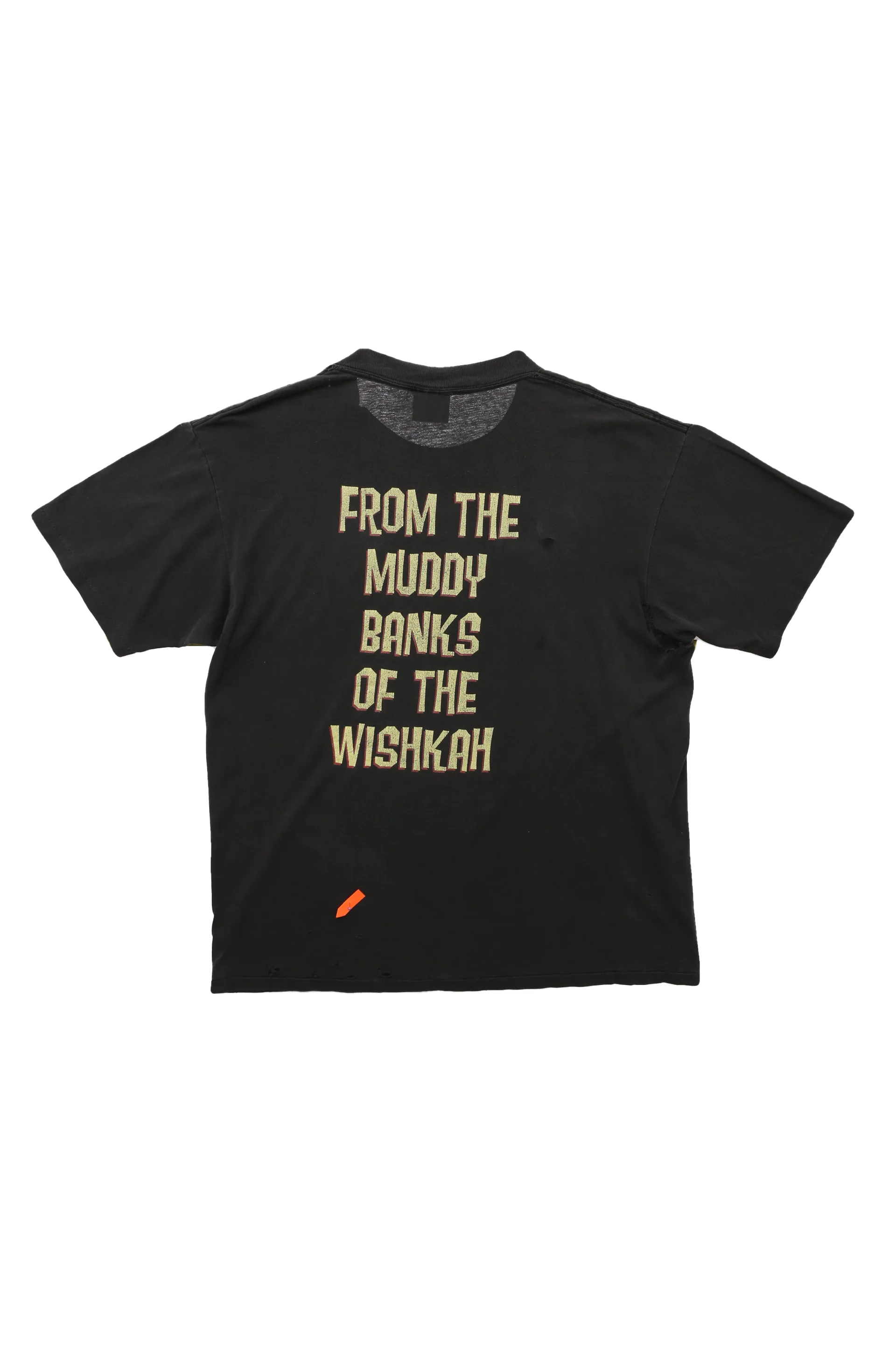Nirvana From the Muddy Banks Rock Band T-Shirt - Image 2