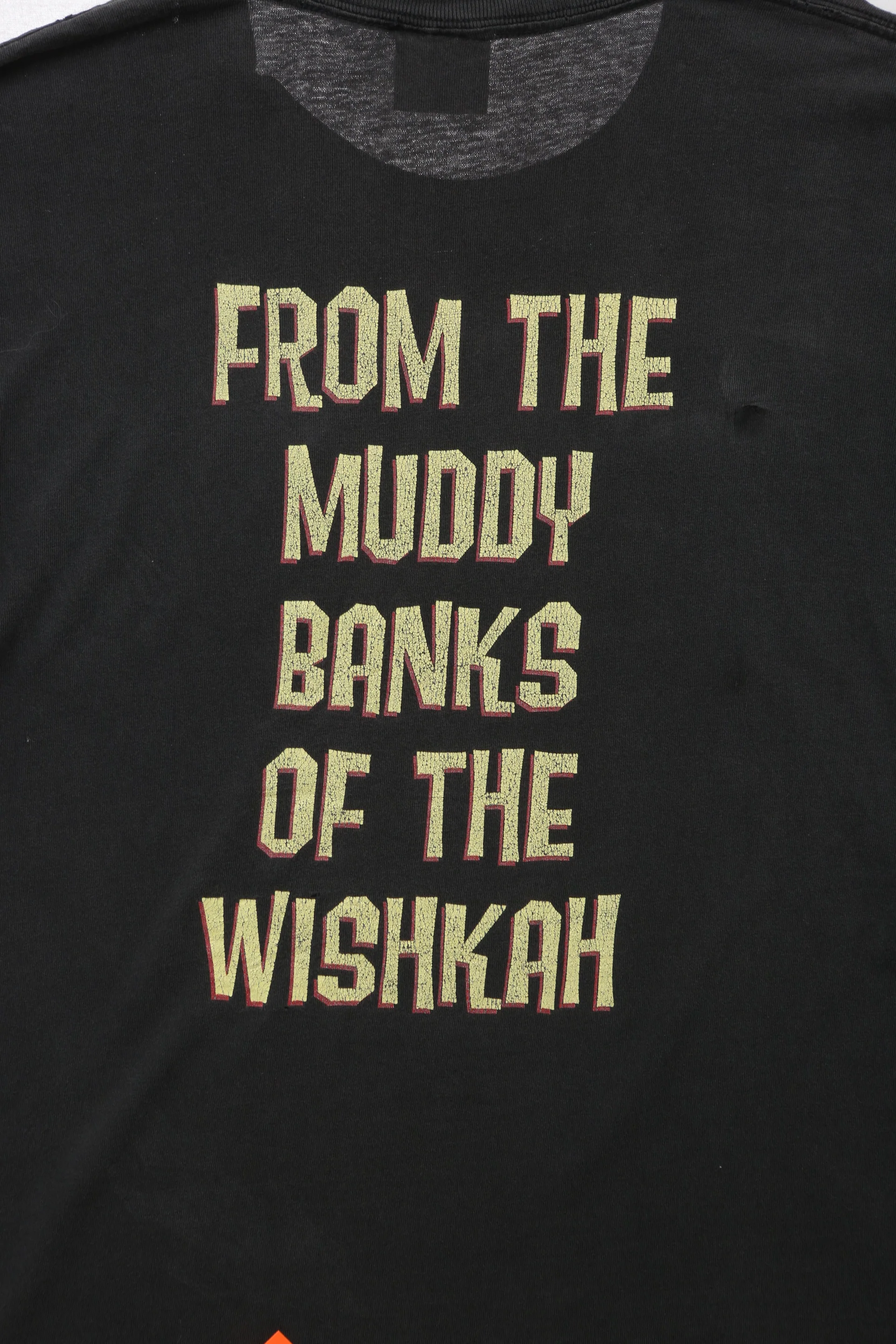 Nirvana From the Muddy Banks Rock Band T-Shirt - Image 7