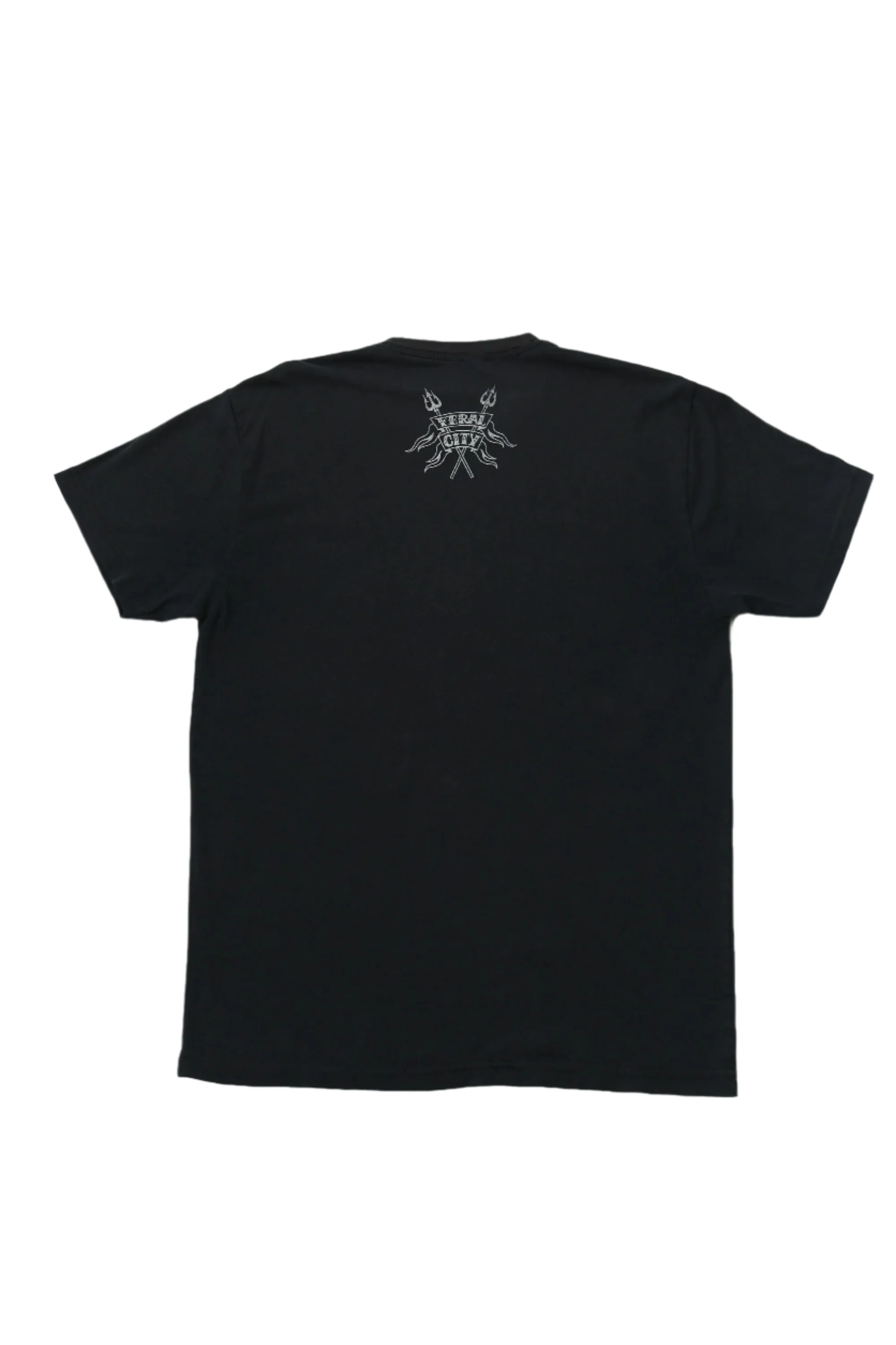 Sea Feral Octopus T-Shirt - Image 2
