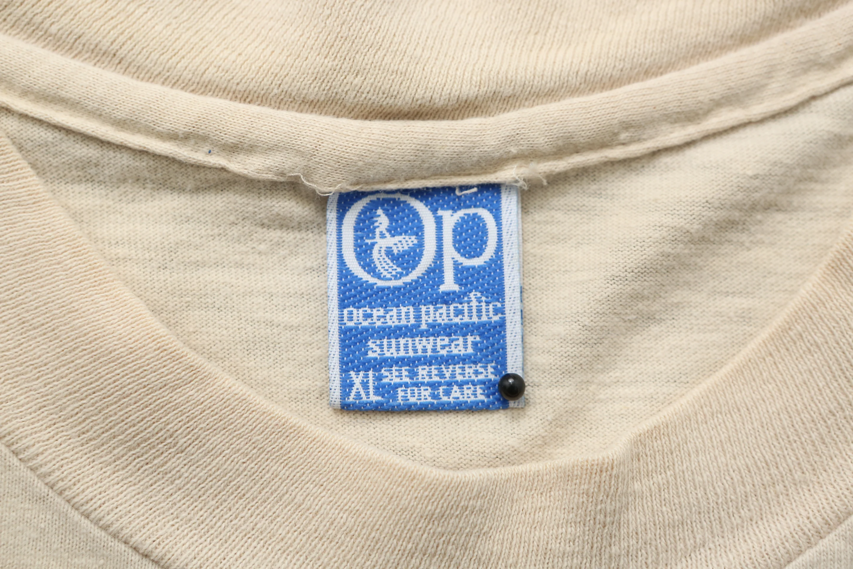 OP Surf Graphic T-shirt - Image 4