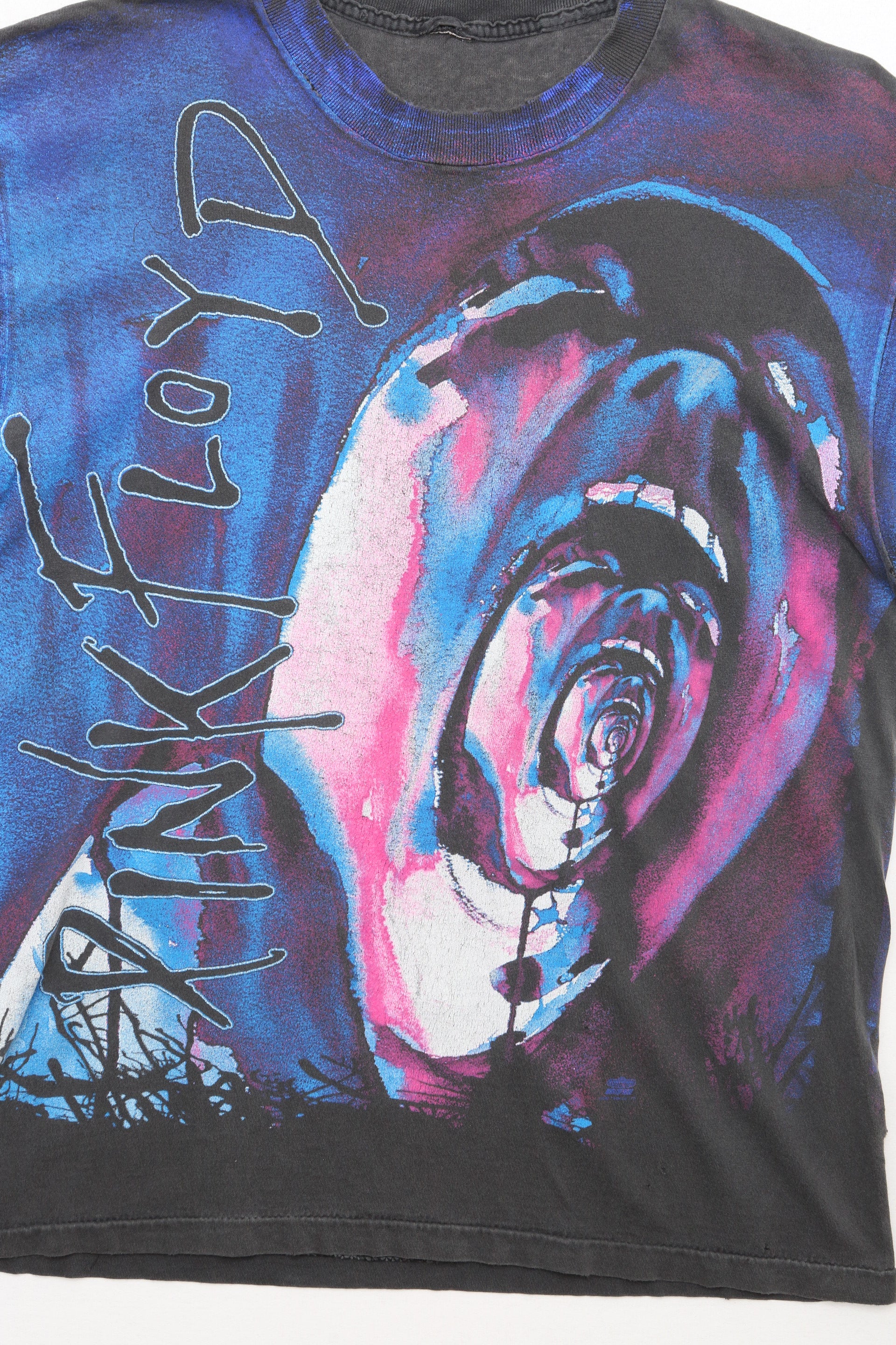 Pink Floyd The Wall All Over Print T-shirt - Image 3