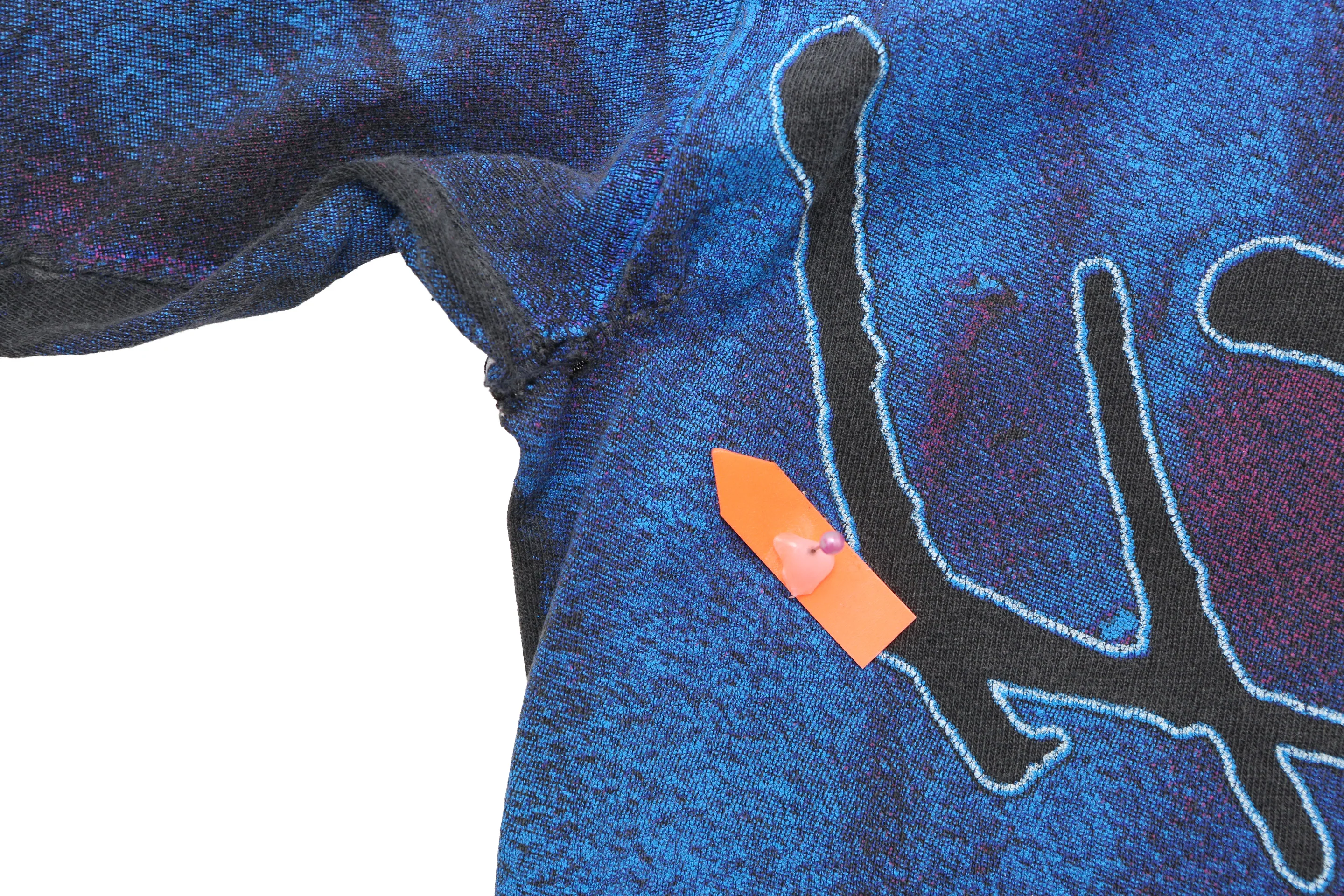 Pink Floyd The Wall All Over Print T-shirt - Image 4