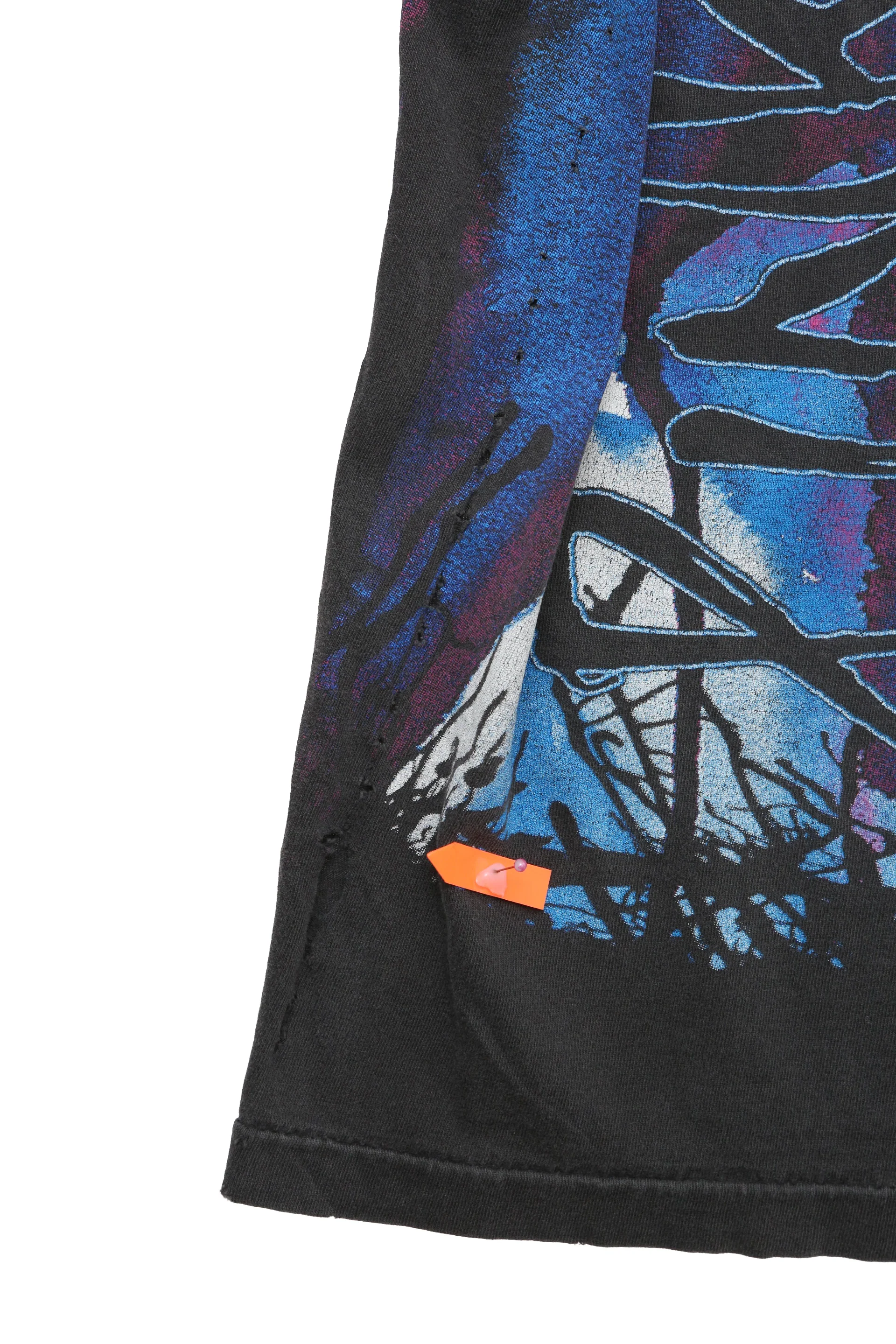 Pink Floyd The Wall All Over Print T-shirt - Image 6