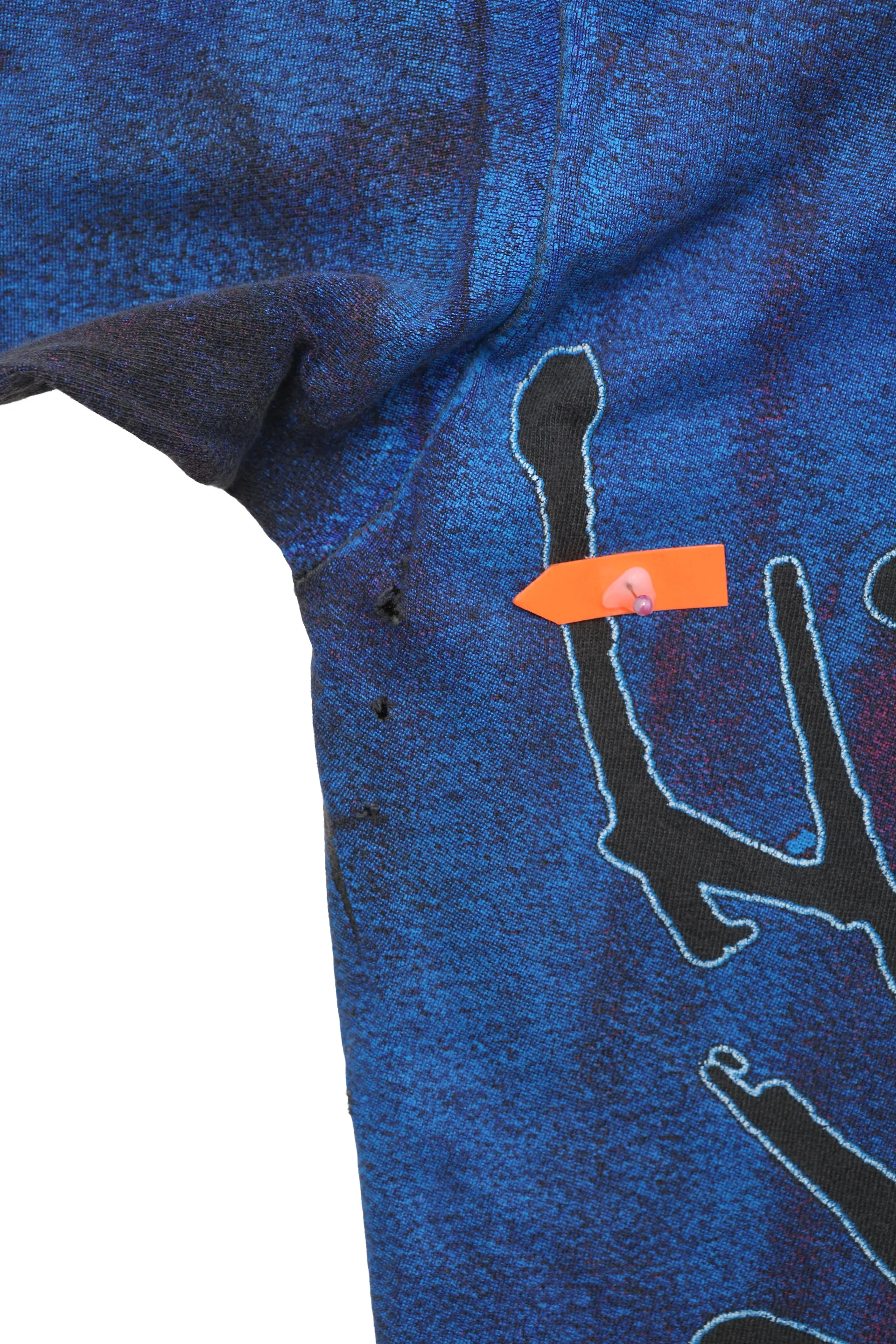 Pink Floyd The Wall All Over Print T-shirt - Image 7