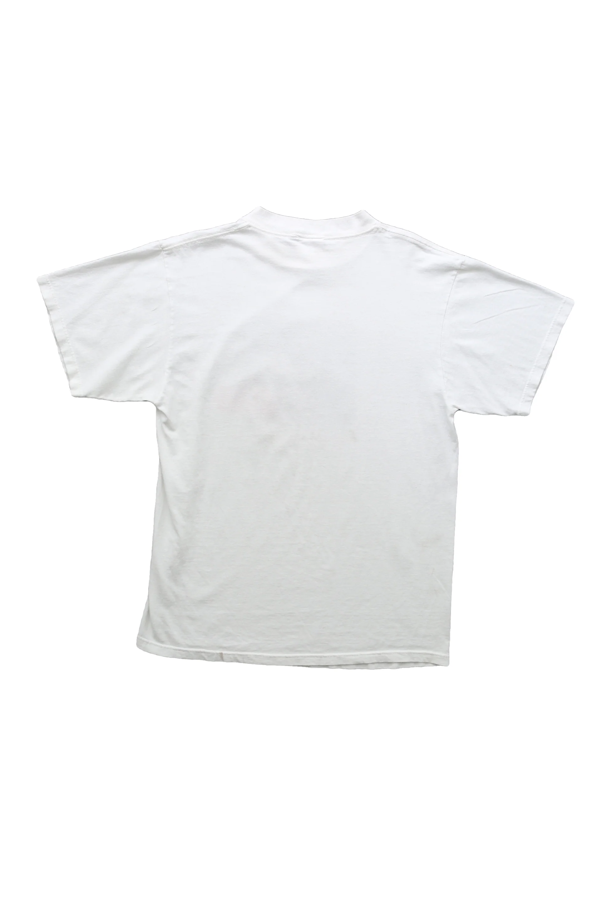 RARE White Star Wars "The Art of Star Wars" Graphic T-shirt - Image 2