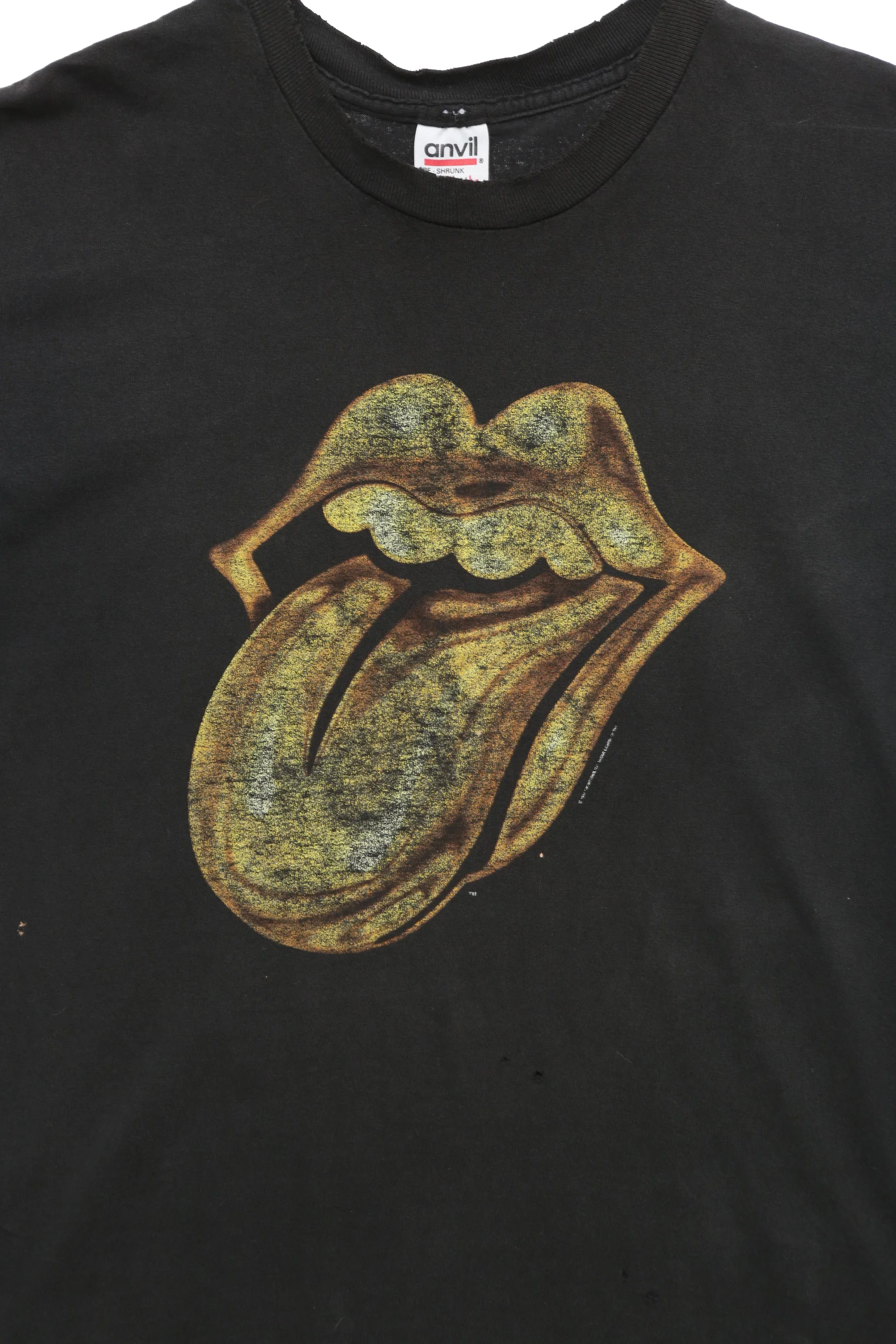 Rolling Stones Bridges to Babylon T-shirt - Image 3