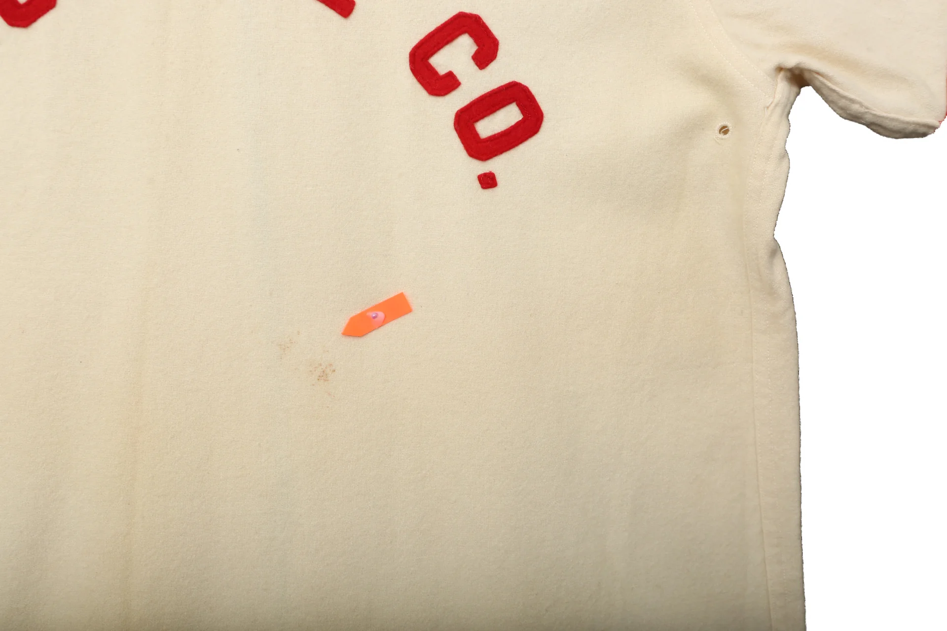1950's Russell Sports Vintage Aurora Shirt - Image 11