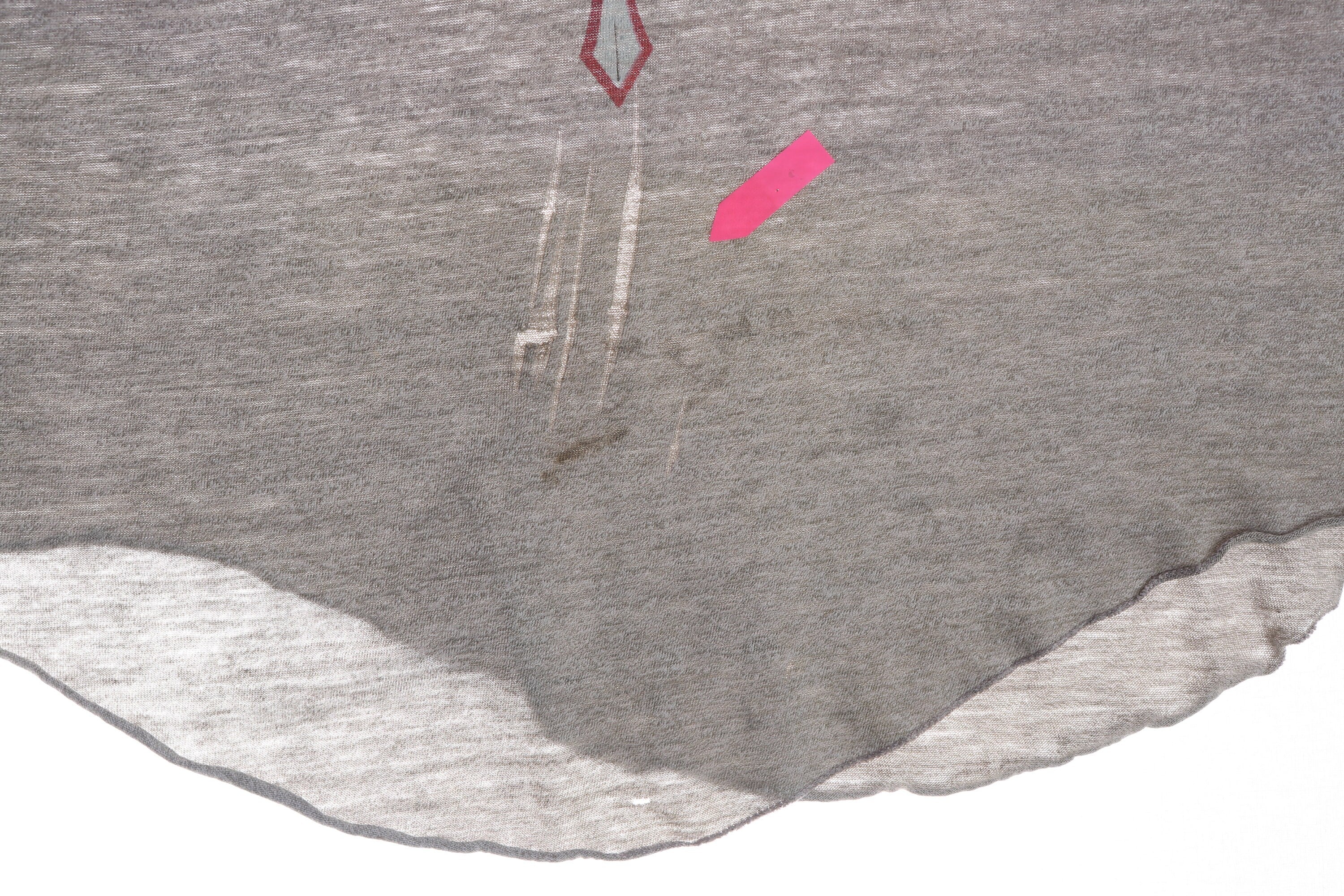 The Jacksons 81 Vintage Graphic T-shirt - Image 4