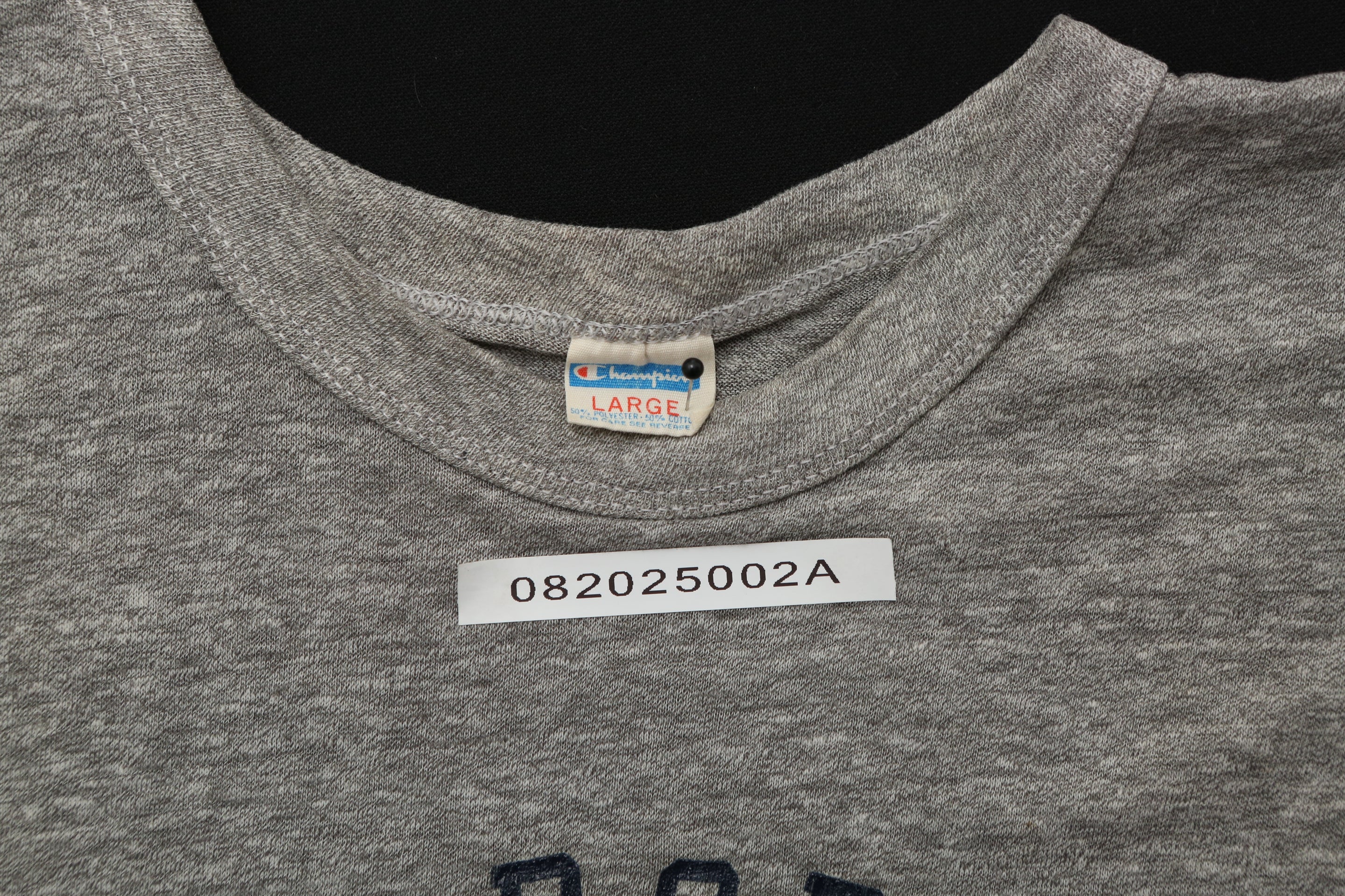 Vintage Champion Oral Roberts University T-Shirt - Image 4