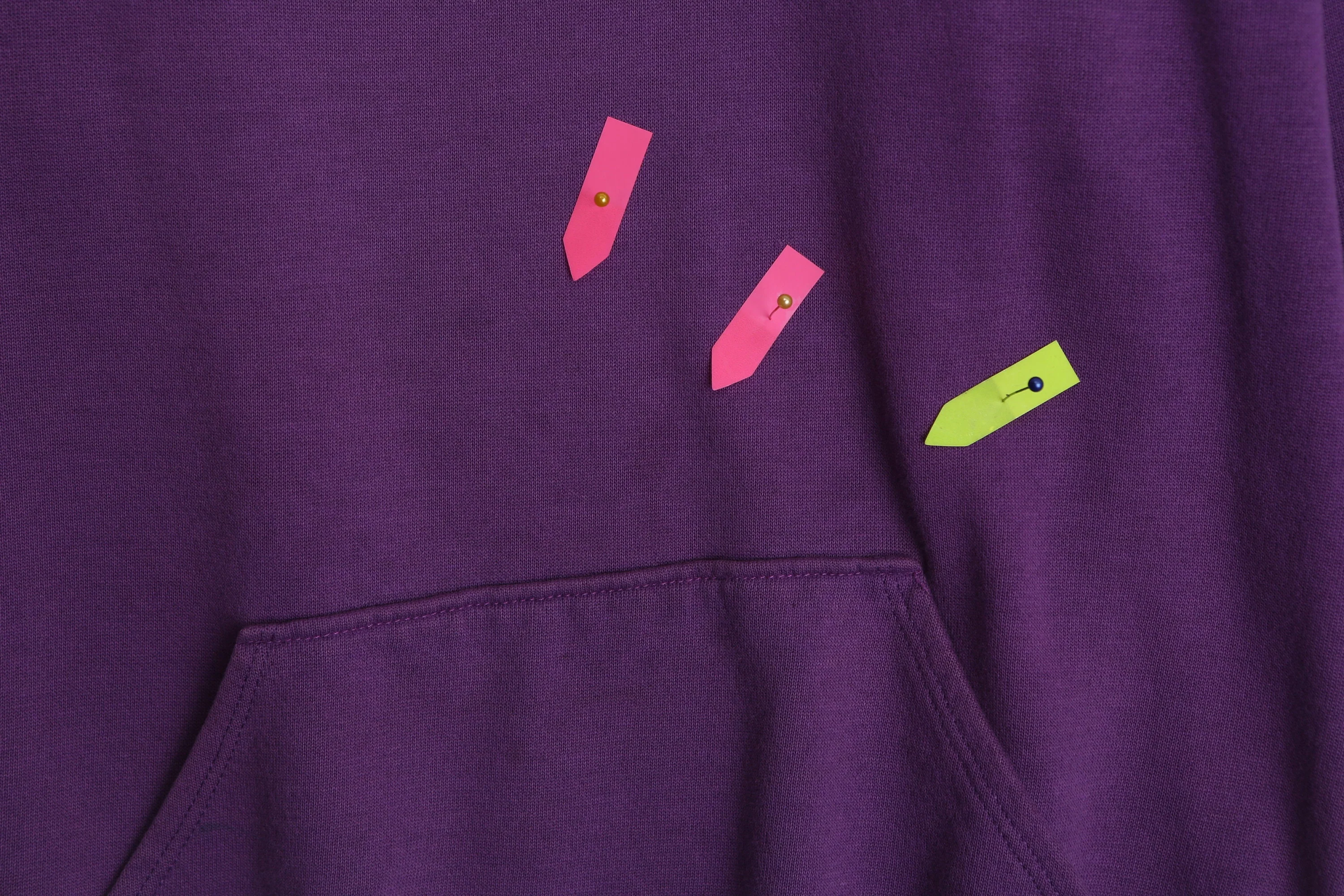 Vintage Lakers Graphic Hoodie - Era 1980s - 1990s - Image 3