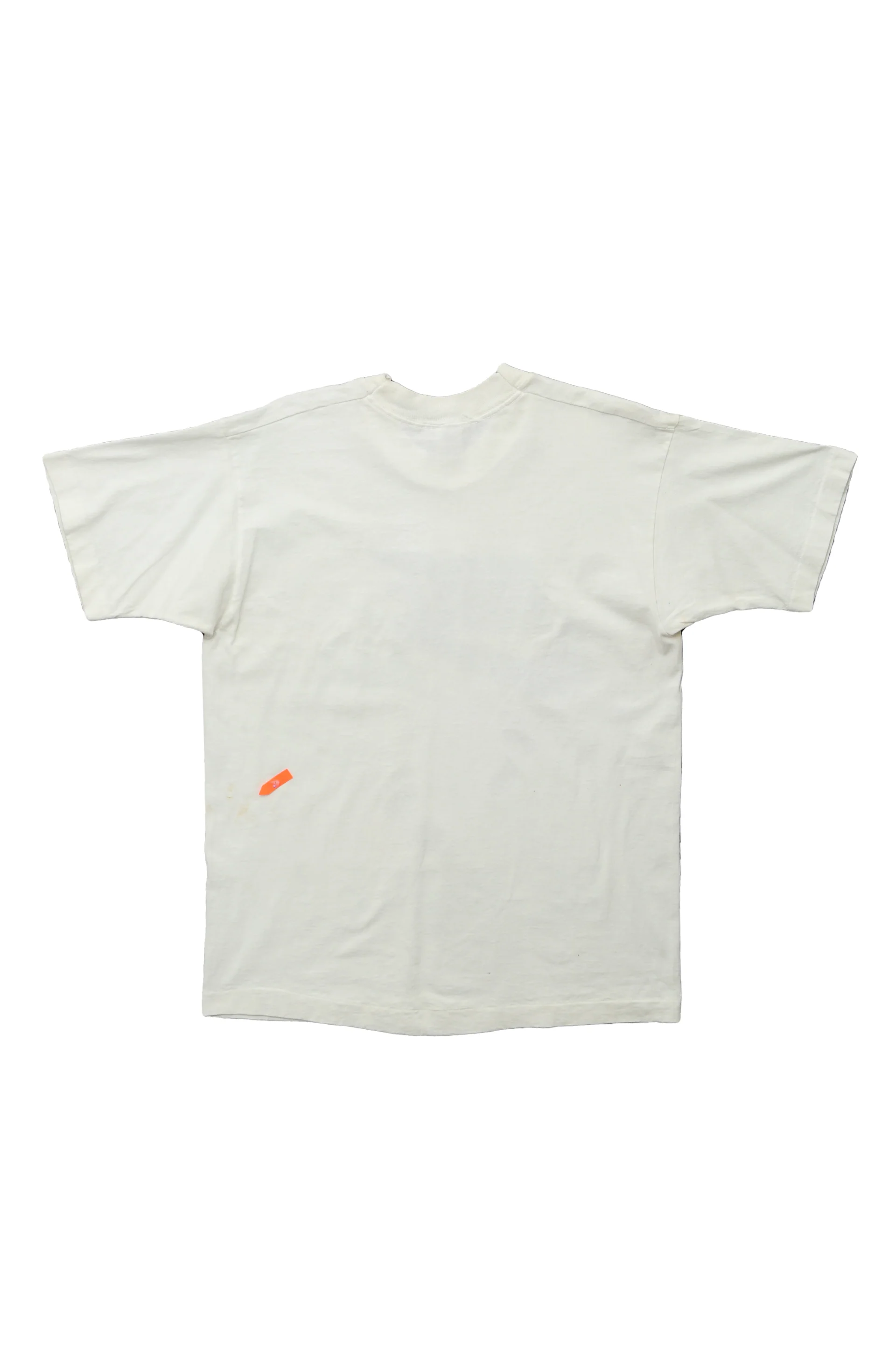 Vintage Nike "Be There" Graphic T-Shirt - Image 2