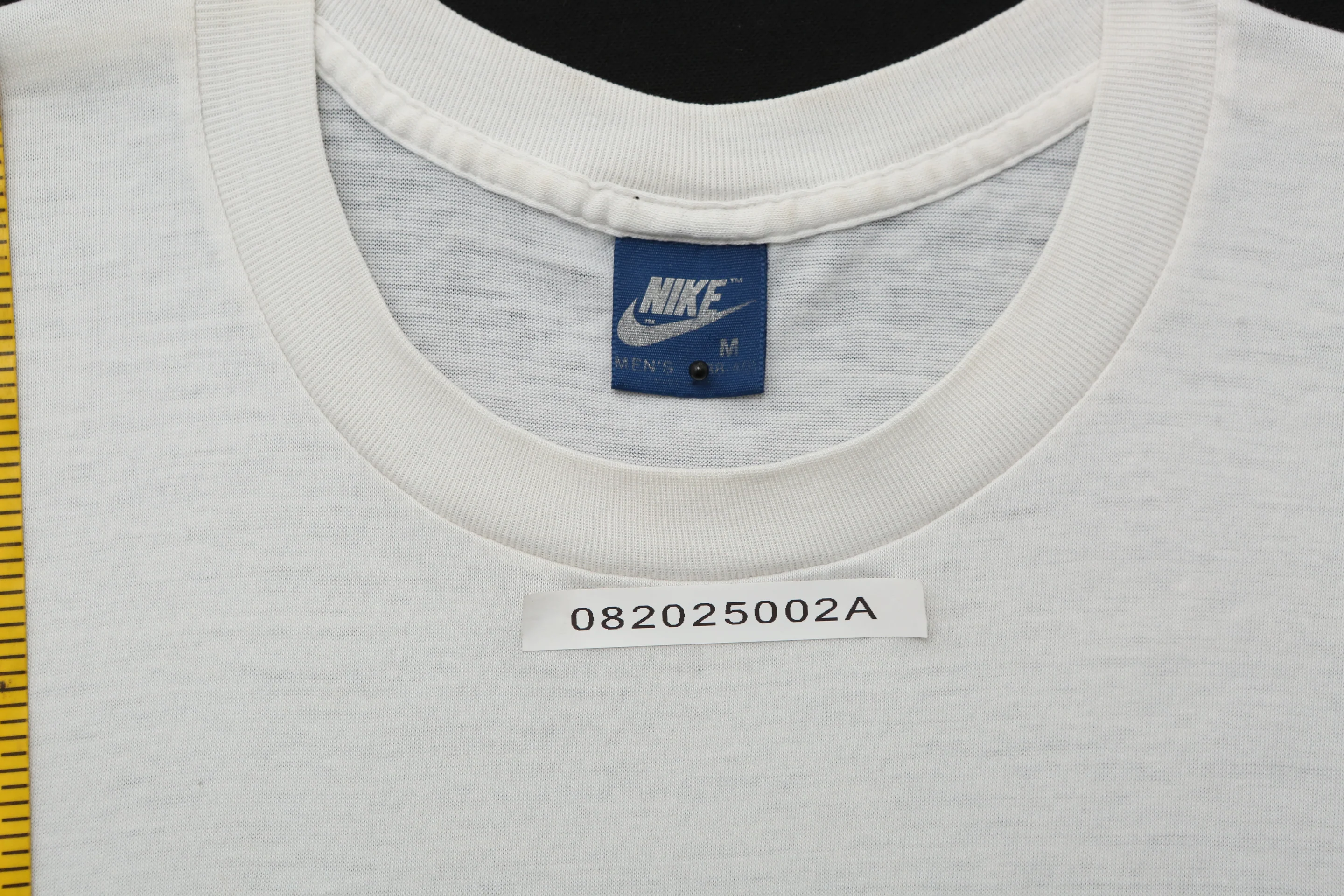 Vintage Nike Tank Top - Image 4