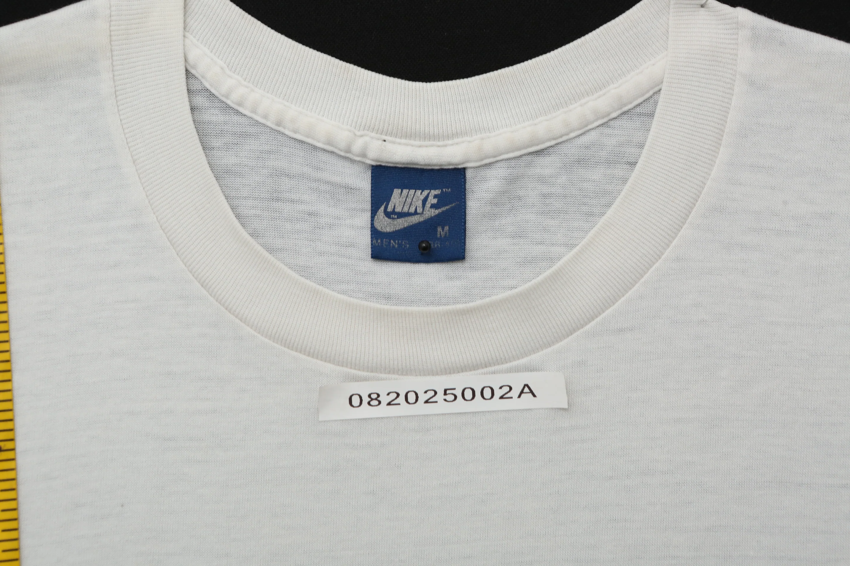 Vintage Nike Tank Top - Image 5