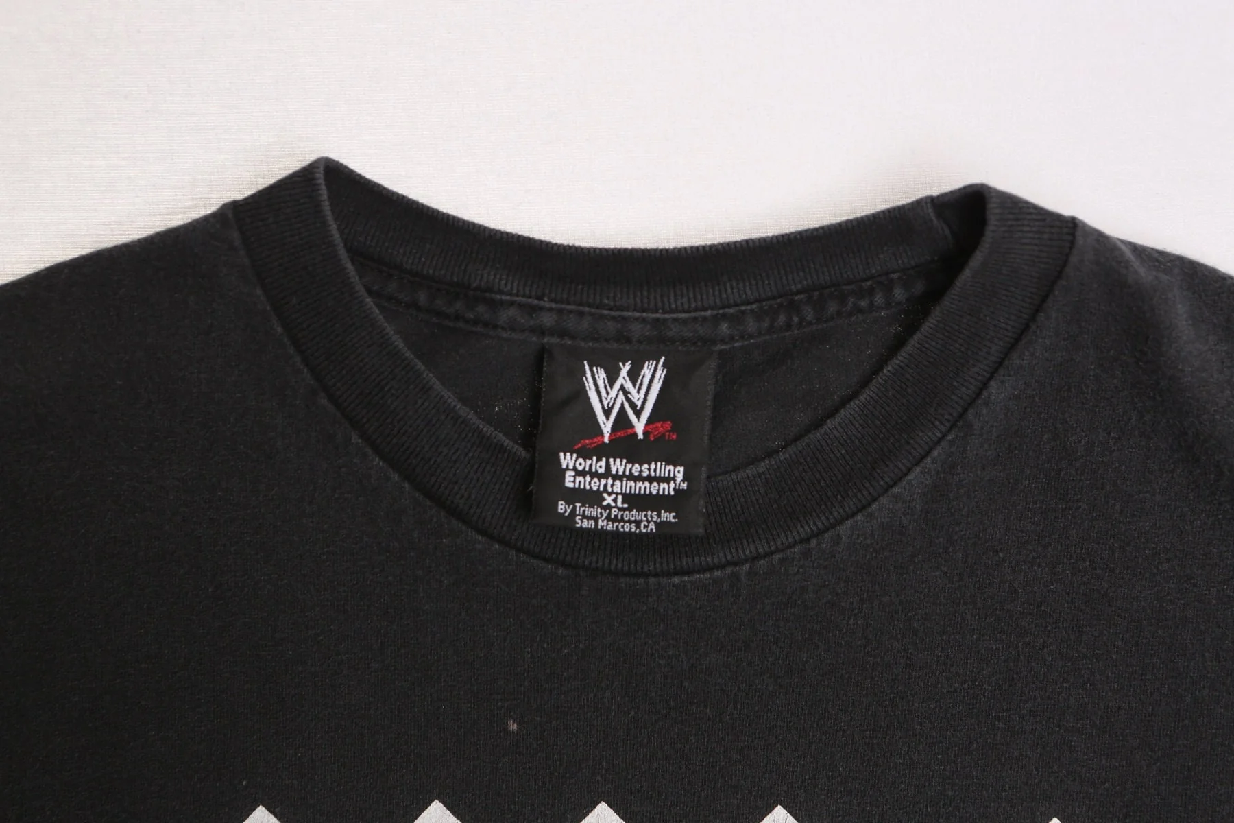 Vintage Stone Cold Steve Austin "BYOB" T-Shirt - Image 4