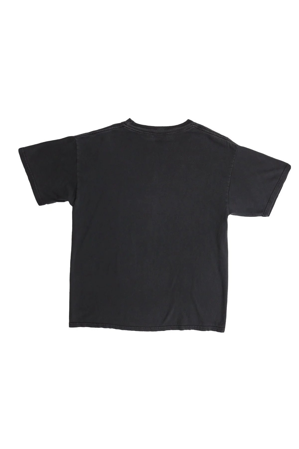 Vintage 90's Goldberg Wrestling T-Shirt - Image 2