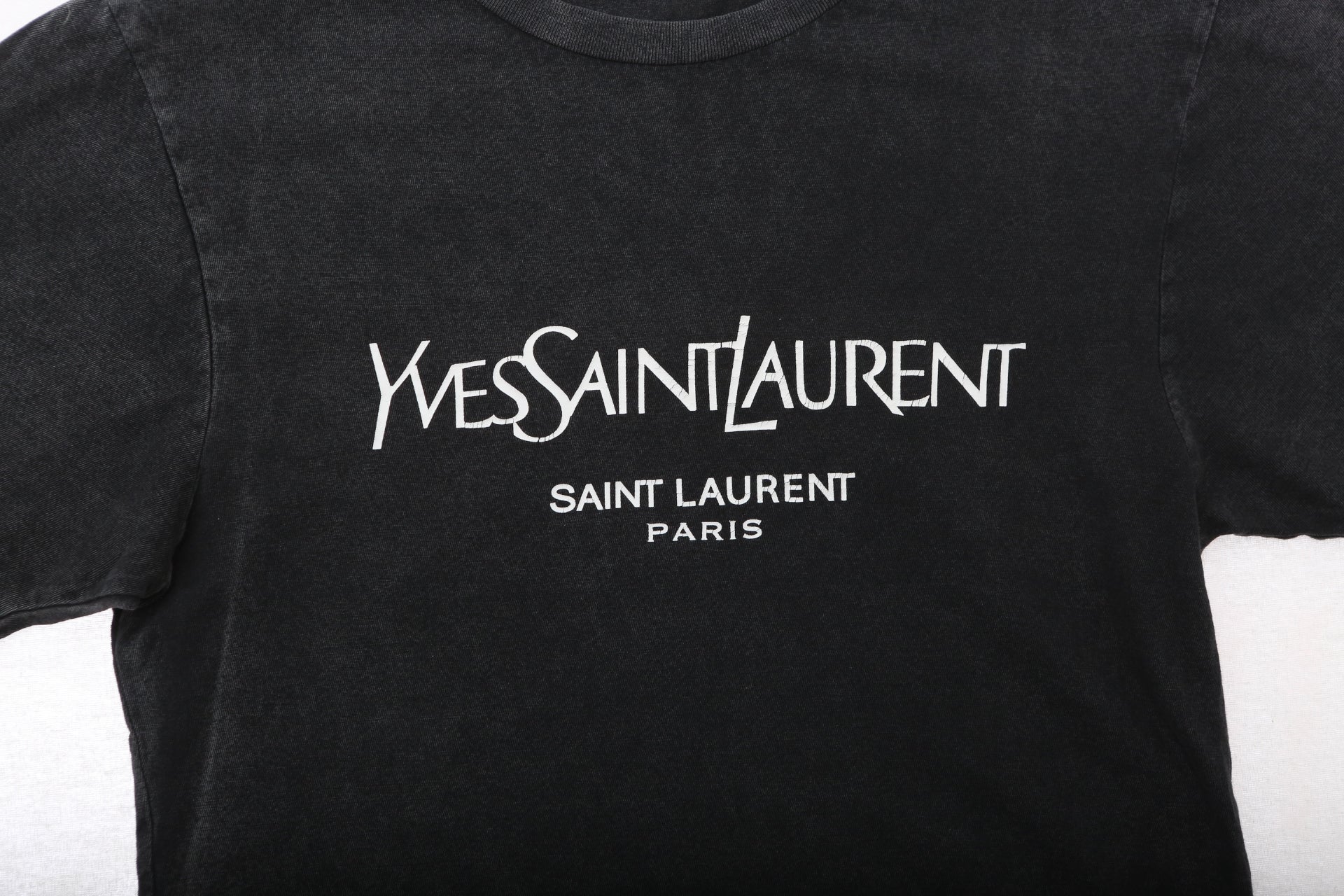 Yves Saint Laurent Shirt - Image 3